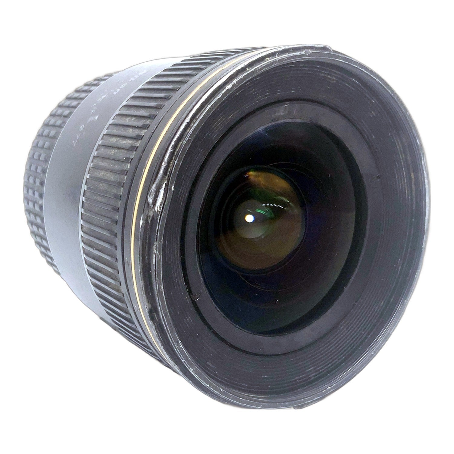 Nikon AF-S Nikkor Silent Wave Motor ED IF 17-35mm 1:2.8D ED (Nikon AF-S)