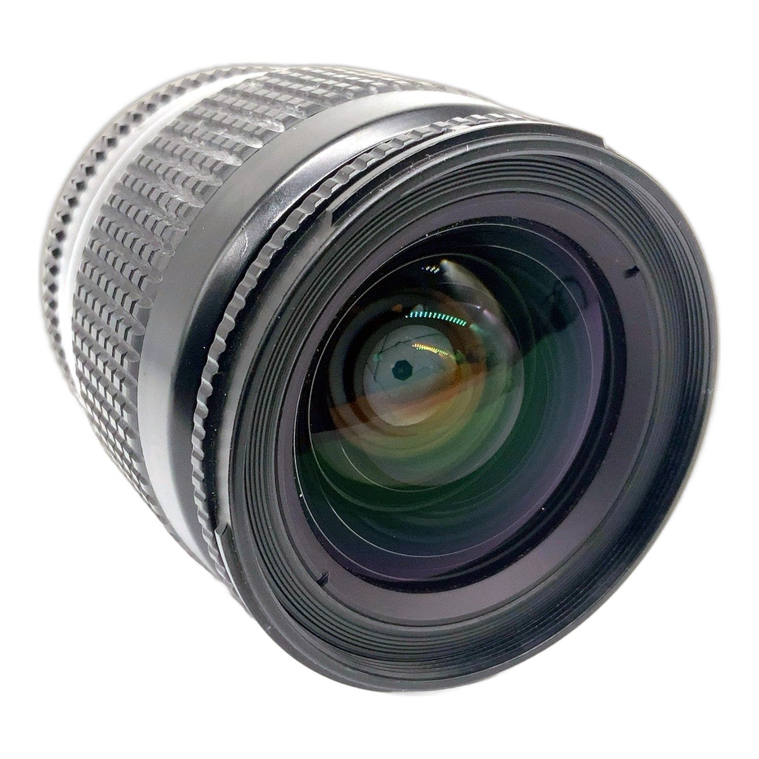 Nikon AF Nikkor 28-80mm 1:3.5-5.6 D 0.5m/1.7ft Autofokus Zoomobjektiv (Nikon AF)