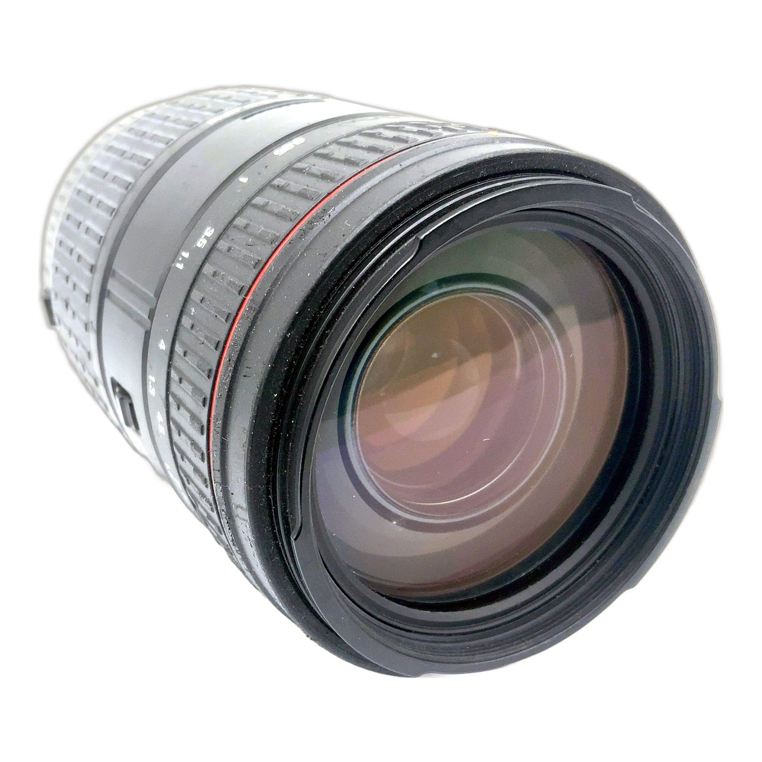 Sigma DL Macro Super 70-300mm 1:4-5.6 AF Autofokus Zoomobjektiv (Canon EF)