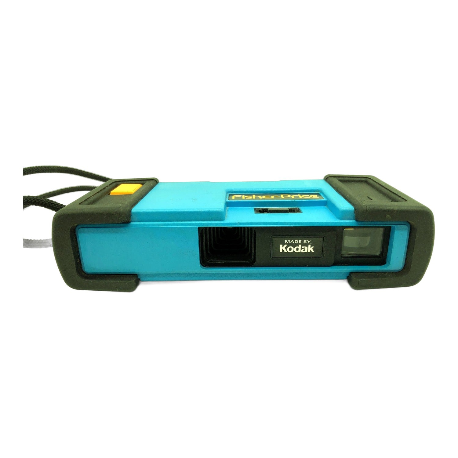 Kodak Fisher-Price Miniaturkamera mit n.a. Kleinstbildkamera Subminiaturkamera