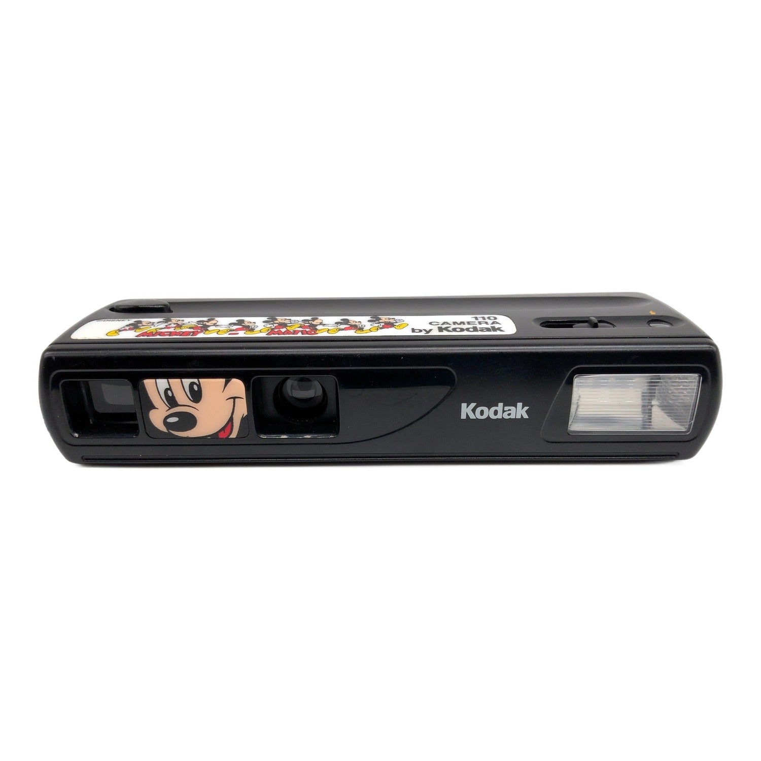 Kodak Mickey-matic Miniaturkamera mit n.a. Kleinstbildkamera Subminiaturkamera