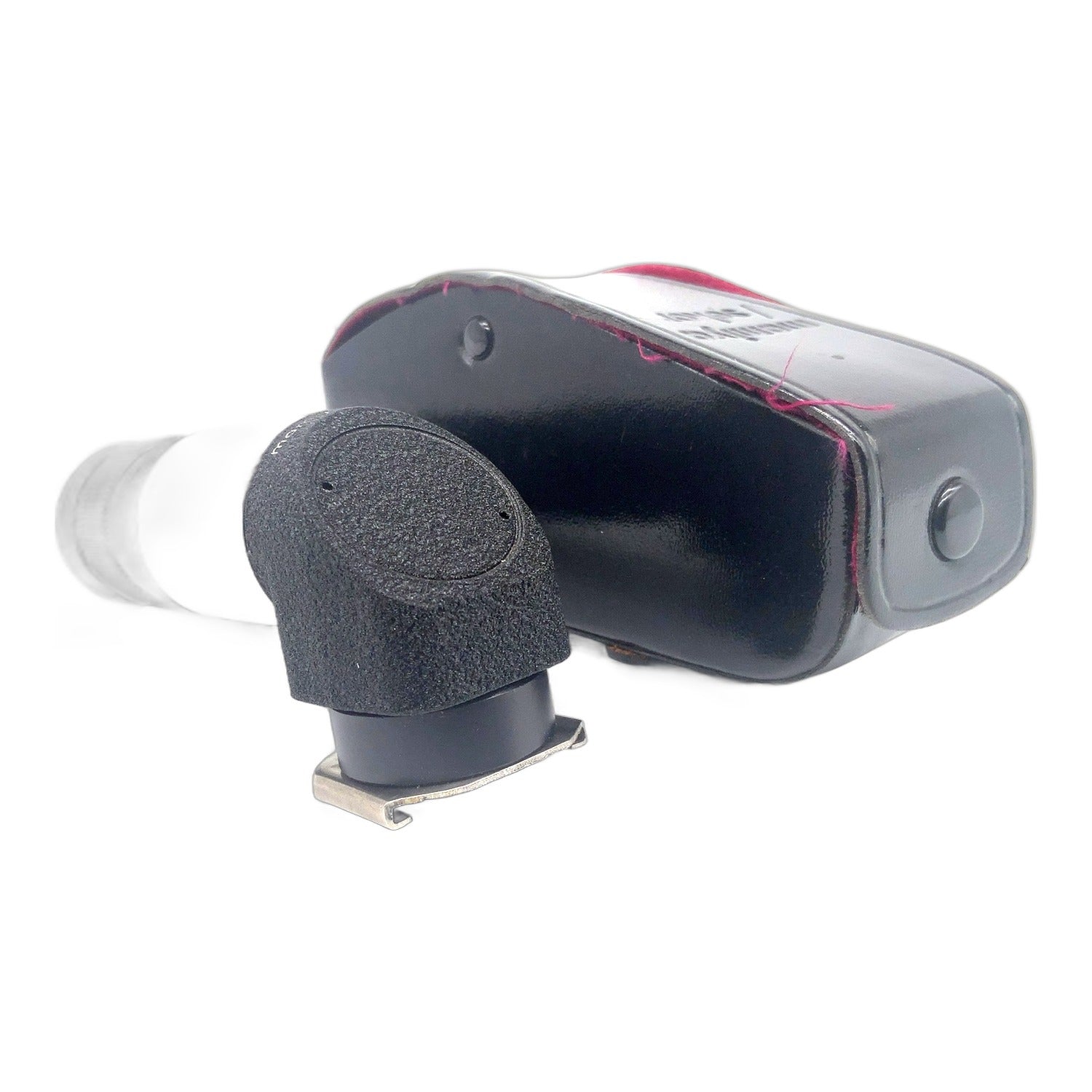 Mamiya M645 Sucherlupe mit Tasche Magnifier Viewfinder Magnifier