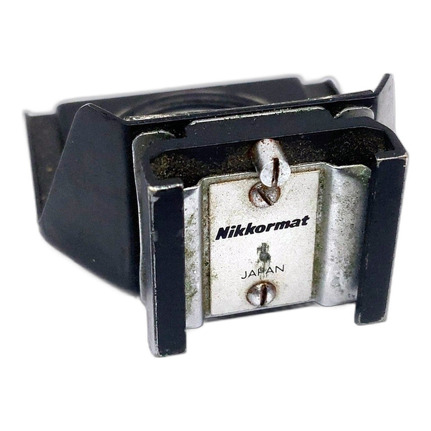 Nikon Nikkormat FT Blitzschuh Adapter Hotshoe Blitzadapter Blitzhalter
