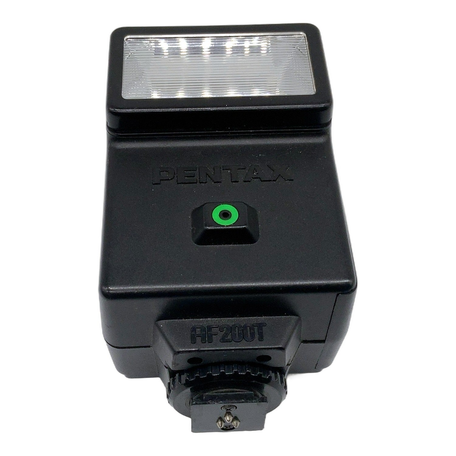 Asahi Pentax AF200T Blitzgerät für Pentax Flash Camera Flash Kamerablitz