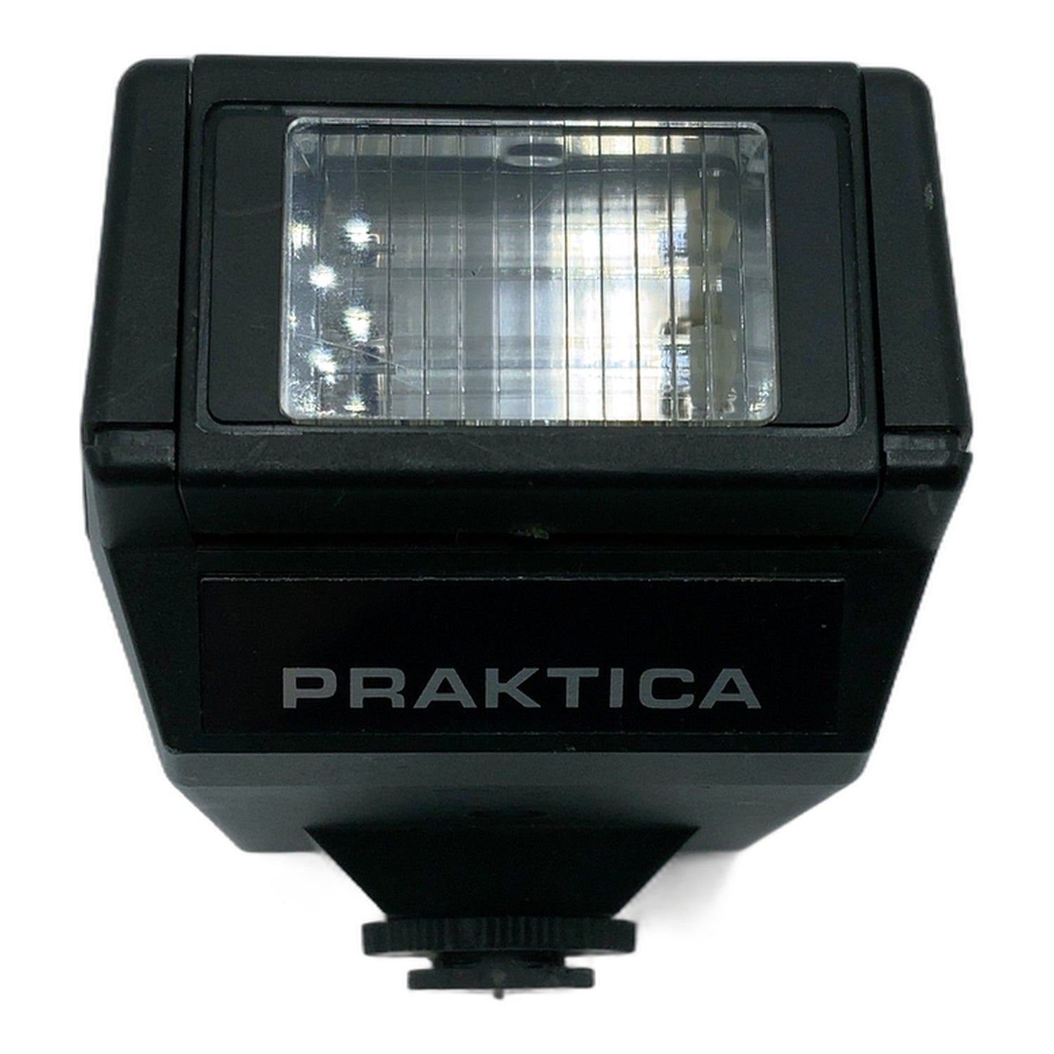 PRAKTICA B220 Blitzgerät Flash Camera Flash Kamerablitz