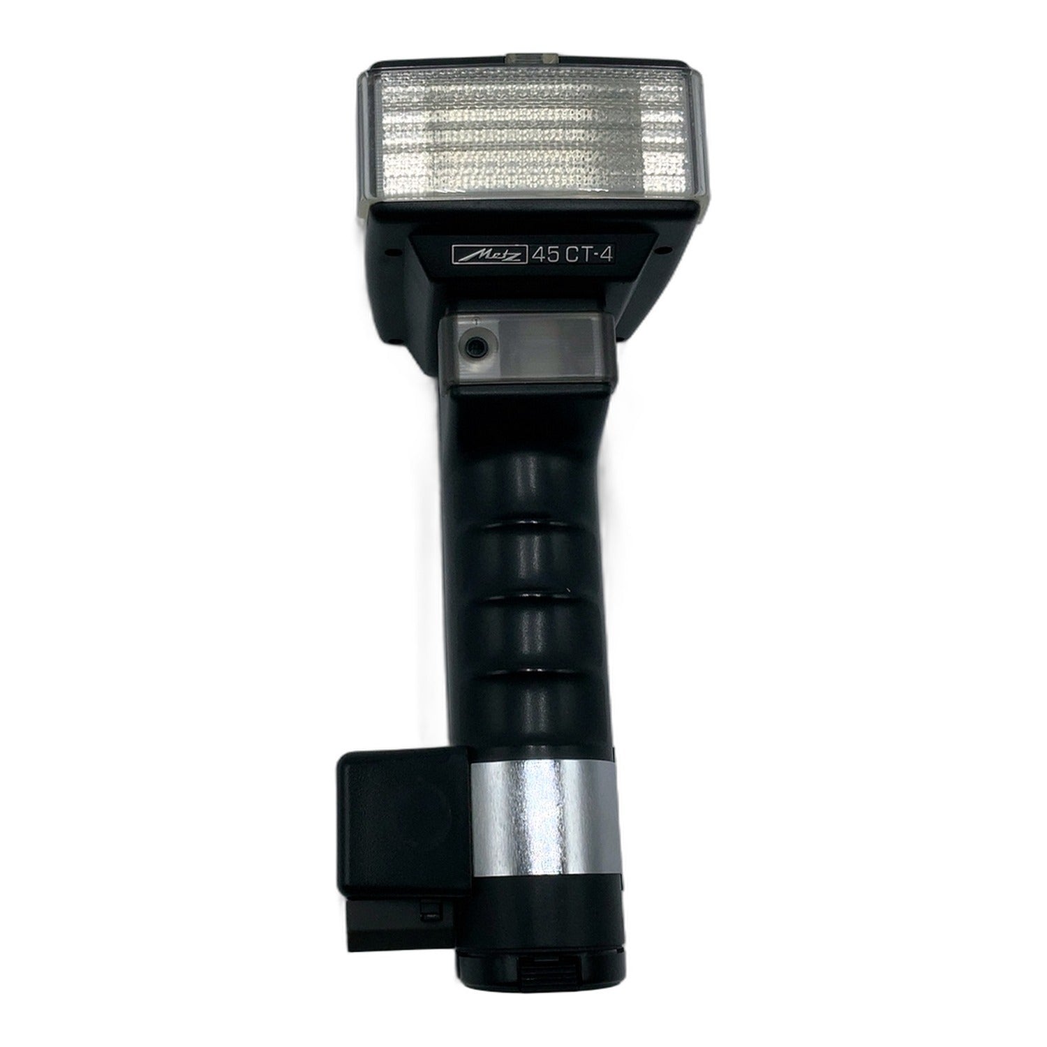 Metz 45 CT-4 Blitzgerät SCA 300 Flash Camera Flash Kamerablitz