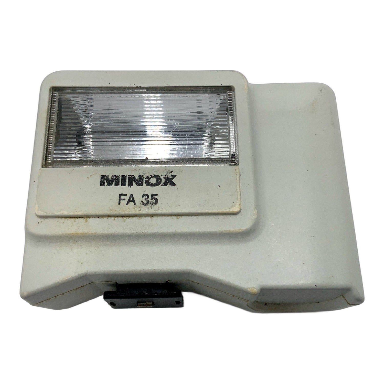 MINOX FA 35 Blitzgerät Flash Camera Flash Kamerablitz