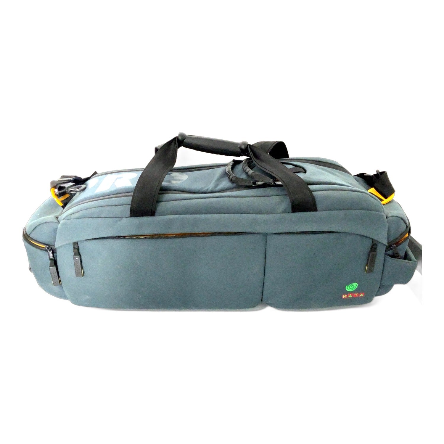 Kata Pro MCC 2-A Universaltasche Tasche Grau Fototasche Camera Bag Kameratasche