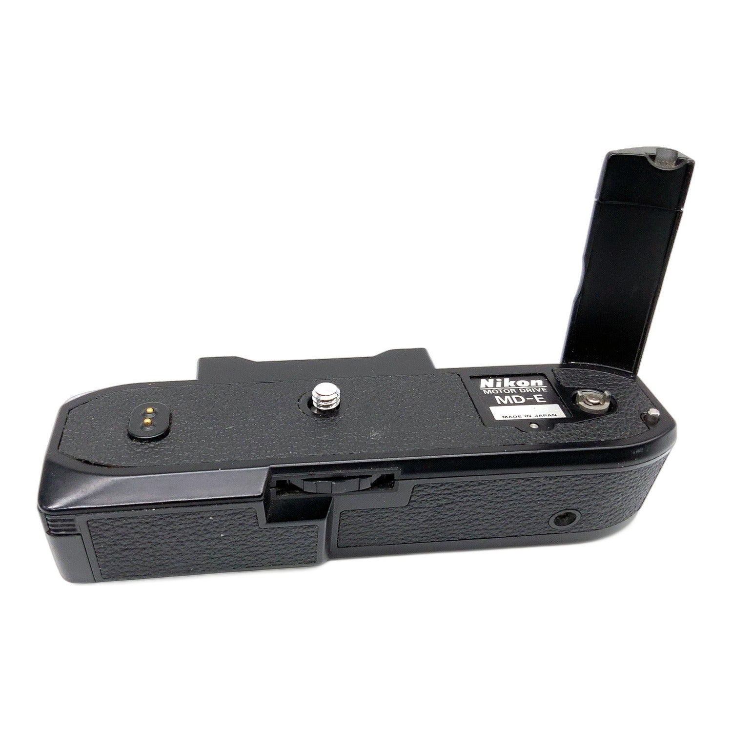 Nikon MD-E Winder für Nikon EM/FG/FG20 Filmtransport Motor Drive Motorantrieb