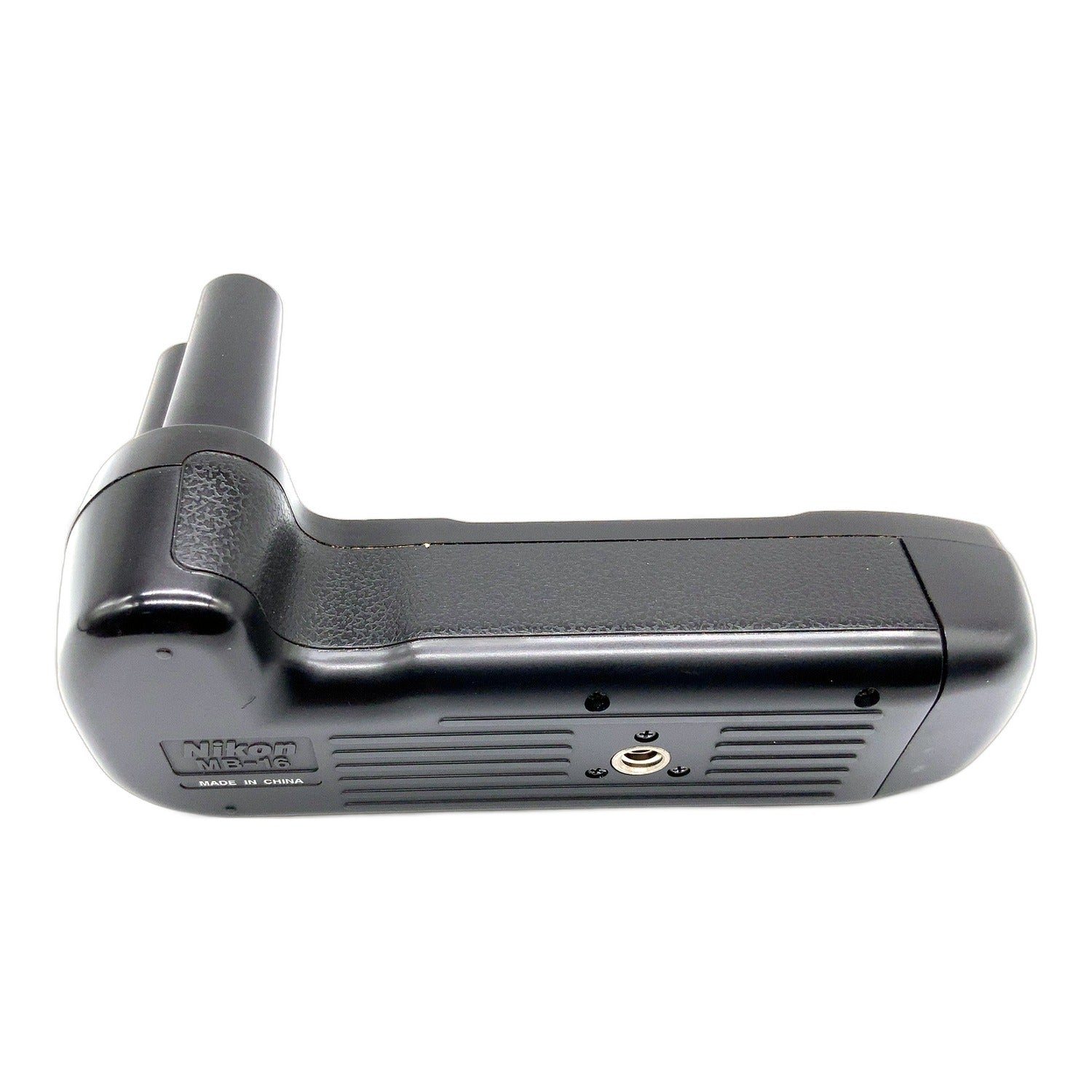 Nikon MB-16 Batteriegriff für F80/N80 Batteriepack Battery Grip