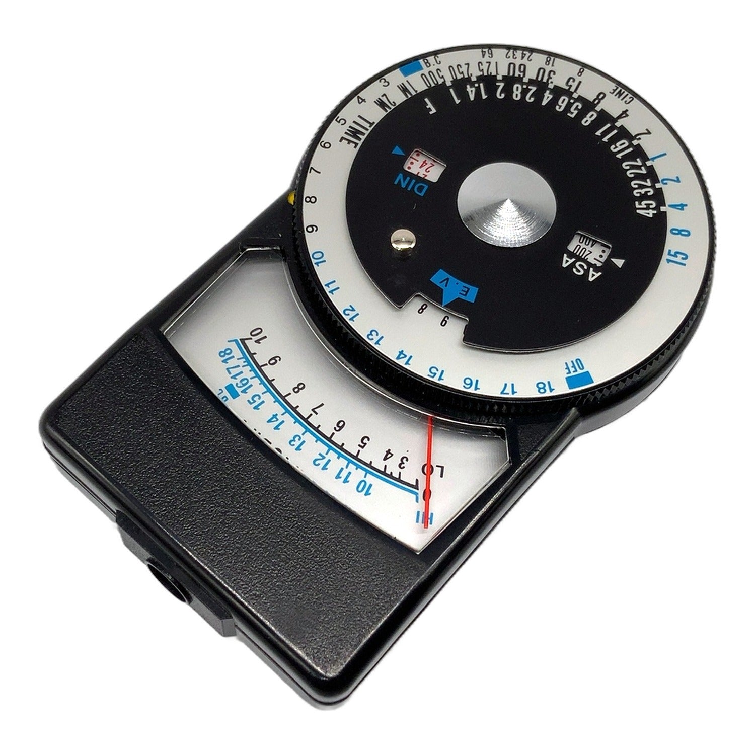 Danubia Belichtungsmesser Light Meter Lichtmesser Lichtmeter
