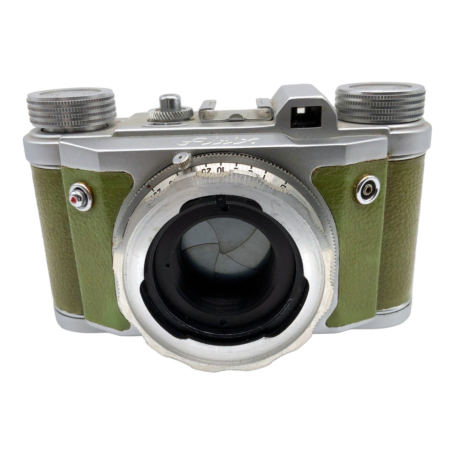 Altissa Altix V Sucherkamera mit Altix Mount Tempor Viewfinder Camera