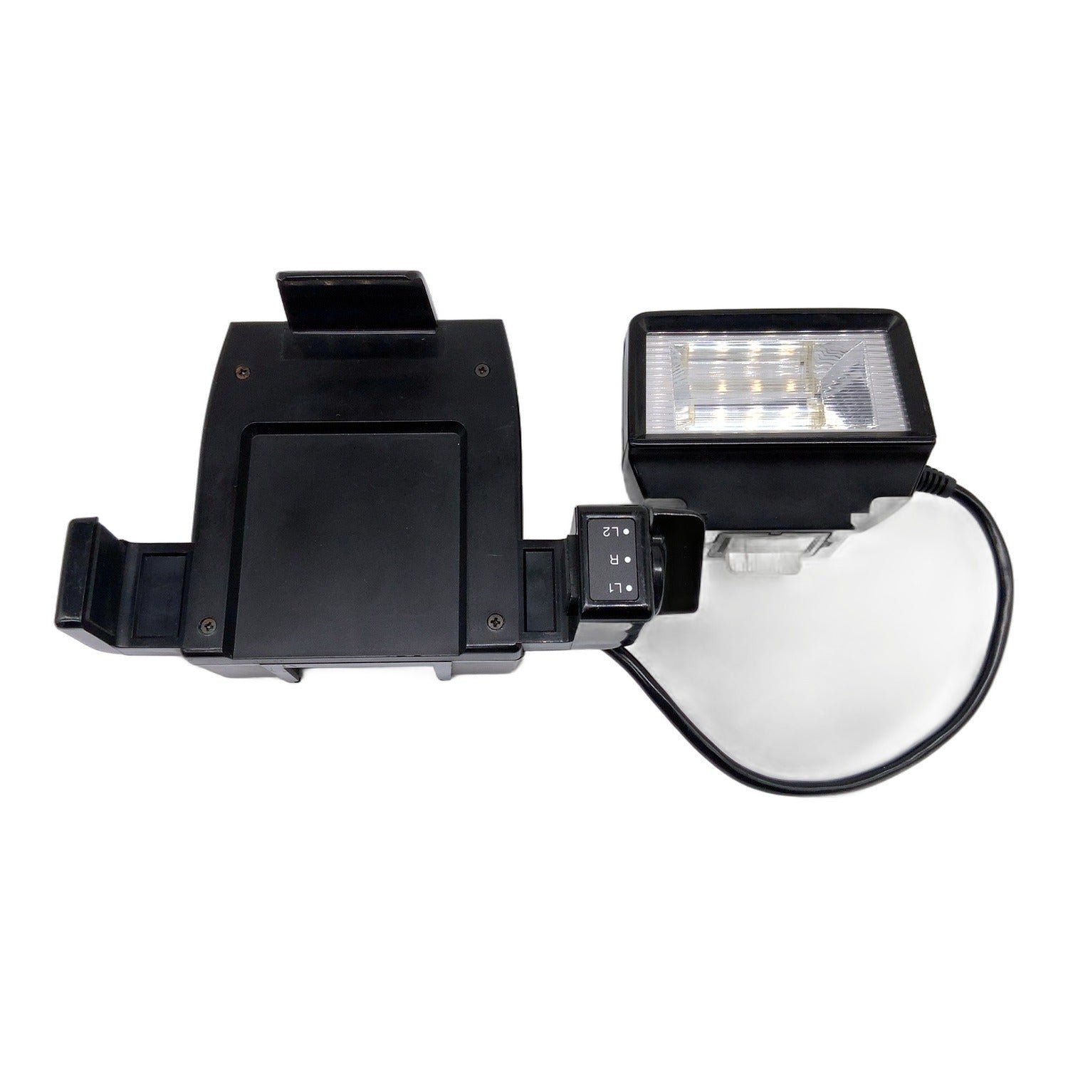 Nissin PX-1 Blitzgerät für Polaroid Flash Camera Flash Kamerablitz