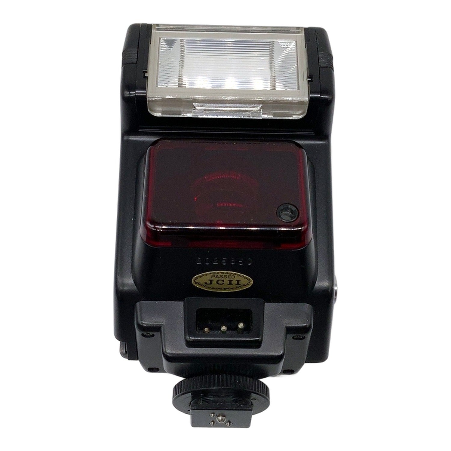 Nikon Speedlight SB-22 Blitzgerät Flash Camera Flash Kamerablitz