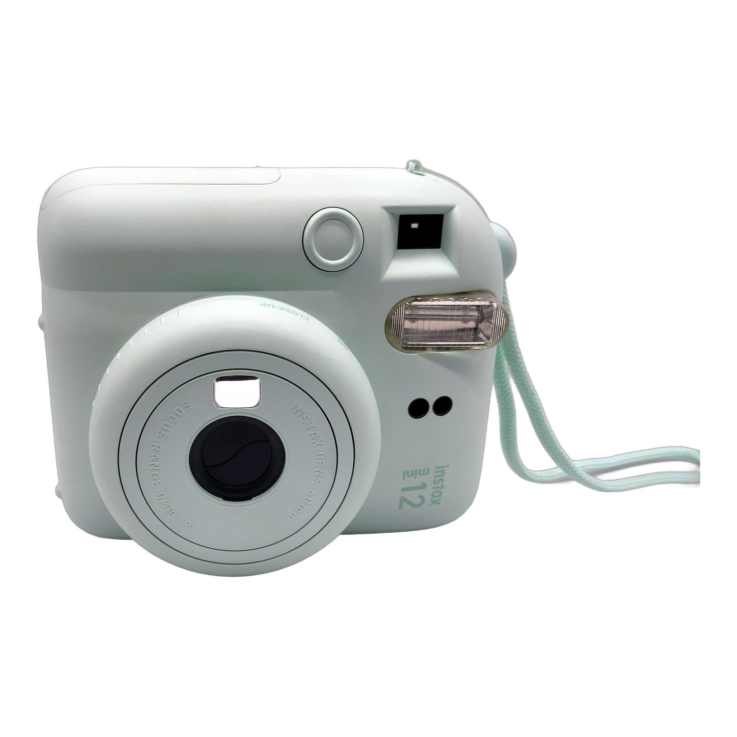 Fujifilm instax mini 12 Sofortbildkamera Camera Instant Camera Instantkamera