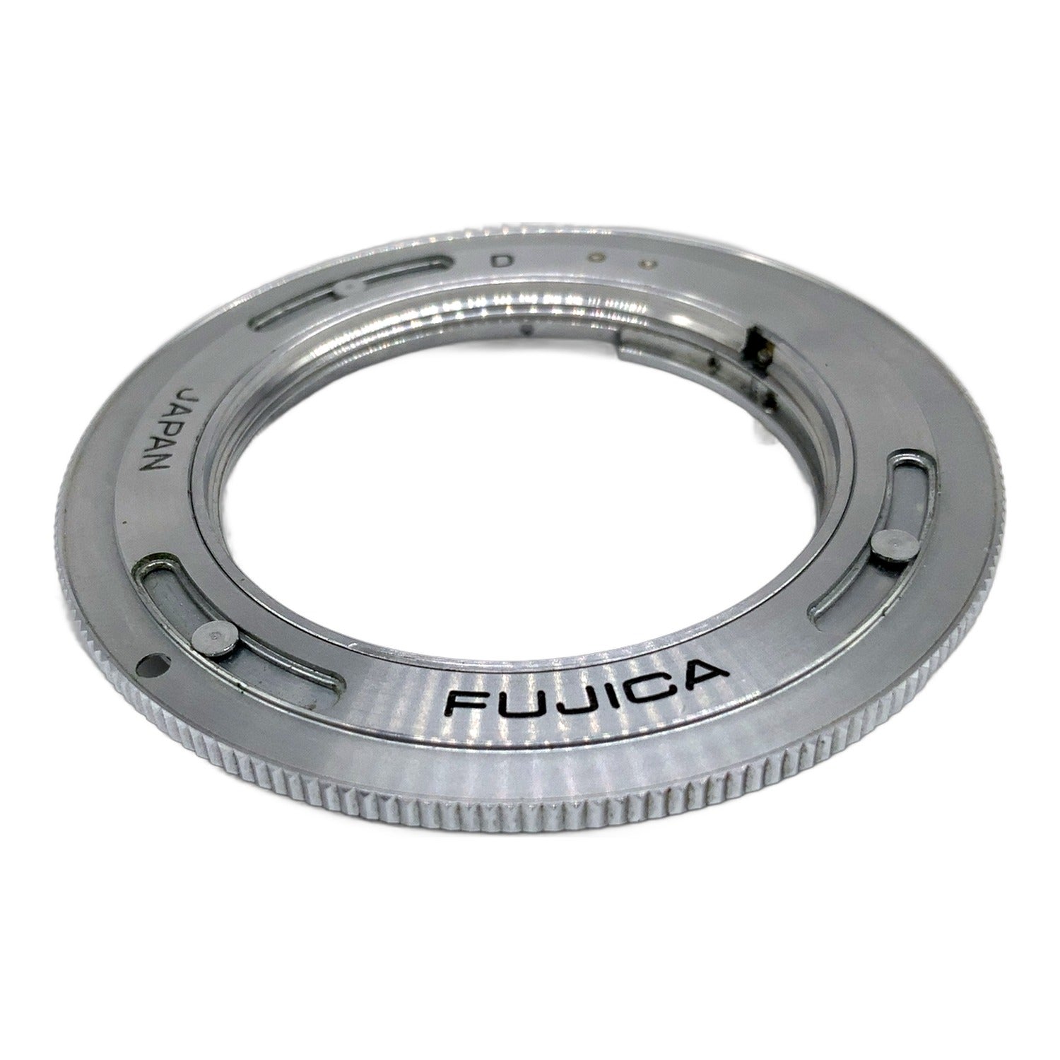 Objektivadapter Lens Adapter Kameraadapter Lens Mount Adapter (M42 → Fujica X)