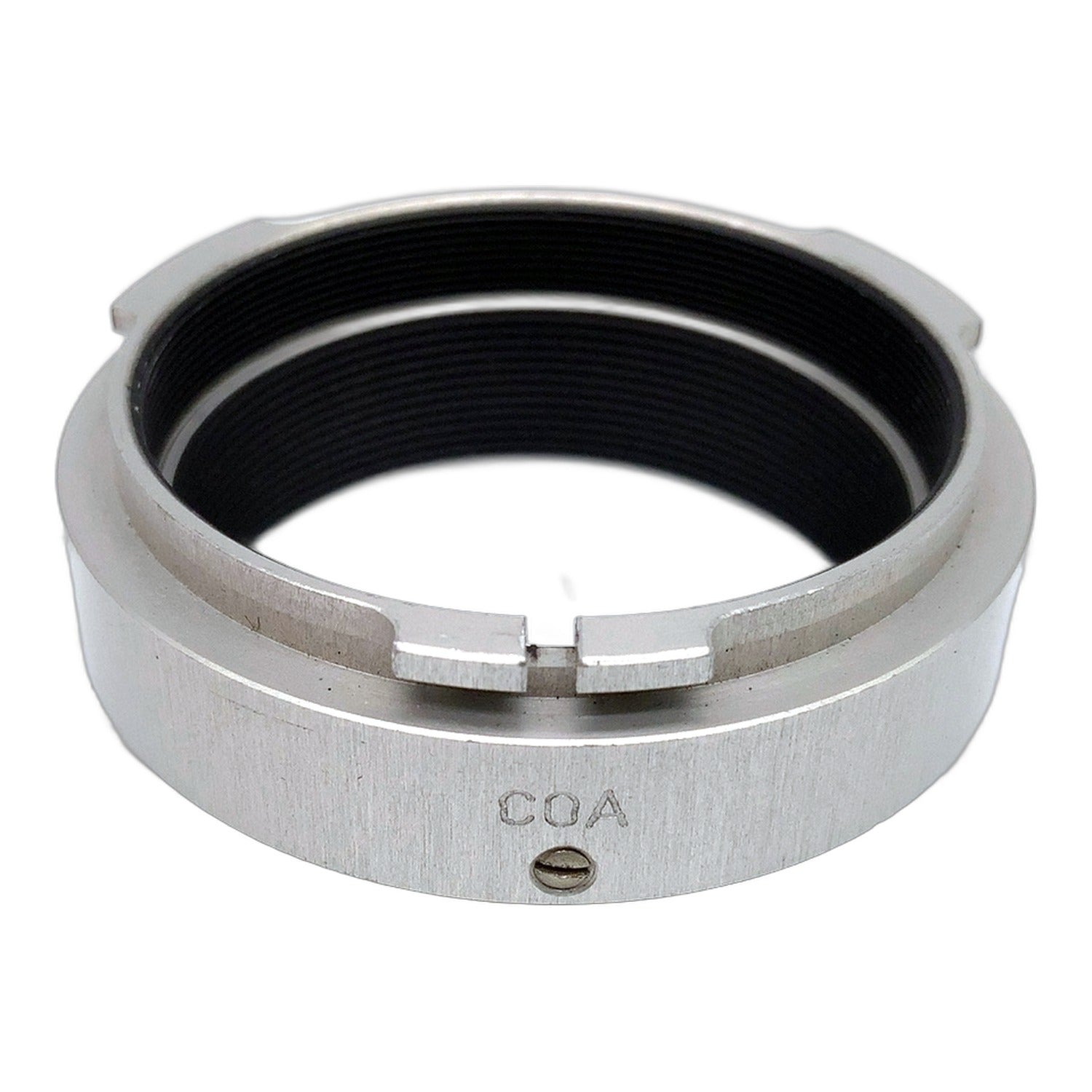 Novoflex COA Objektivadapter Kameraadapter Lens Mount Adapter (Novoflex → M42)