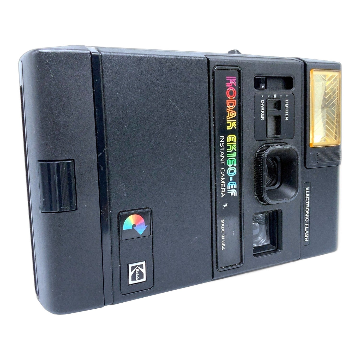 Kodak EK160-EF Instant Sofortbildkamera Camera Instant Camera Instantkamera
