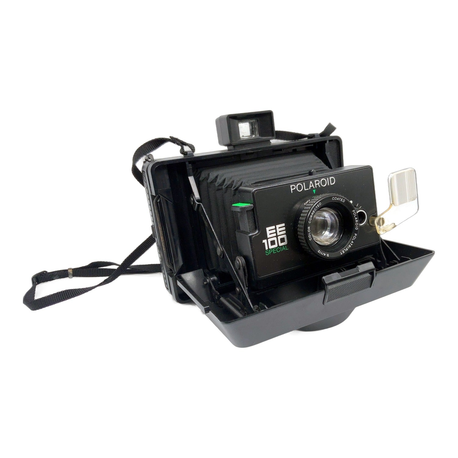 Polaroid Land Camera EE 100 Special Sofortbildkamera Instantkamera