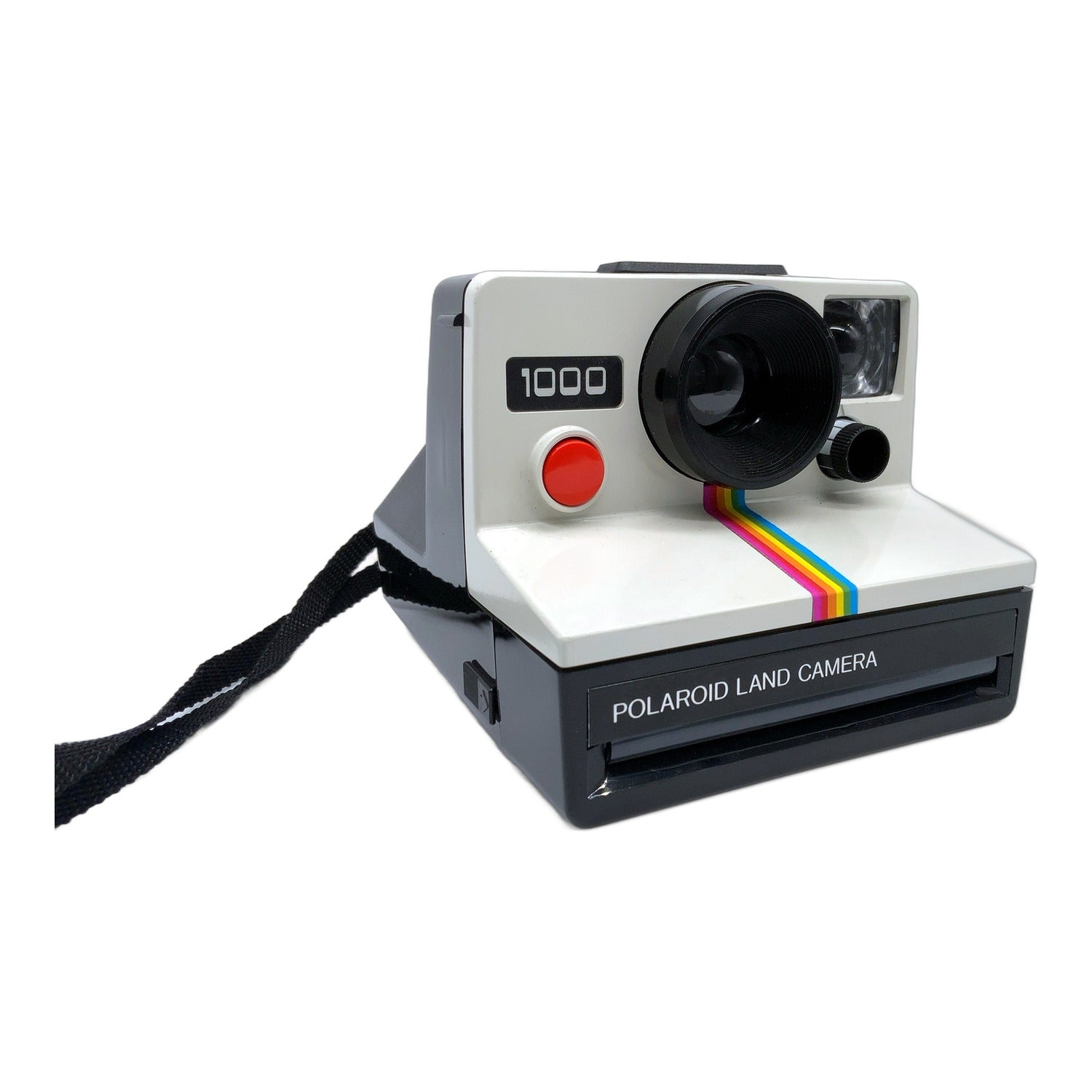 Polaroid Land Camera 1000 Sofortbildkamera Camera Instant Camera Instantkamera