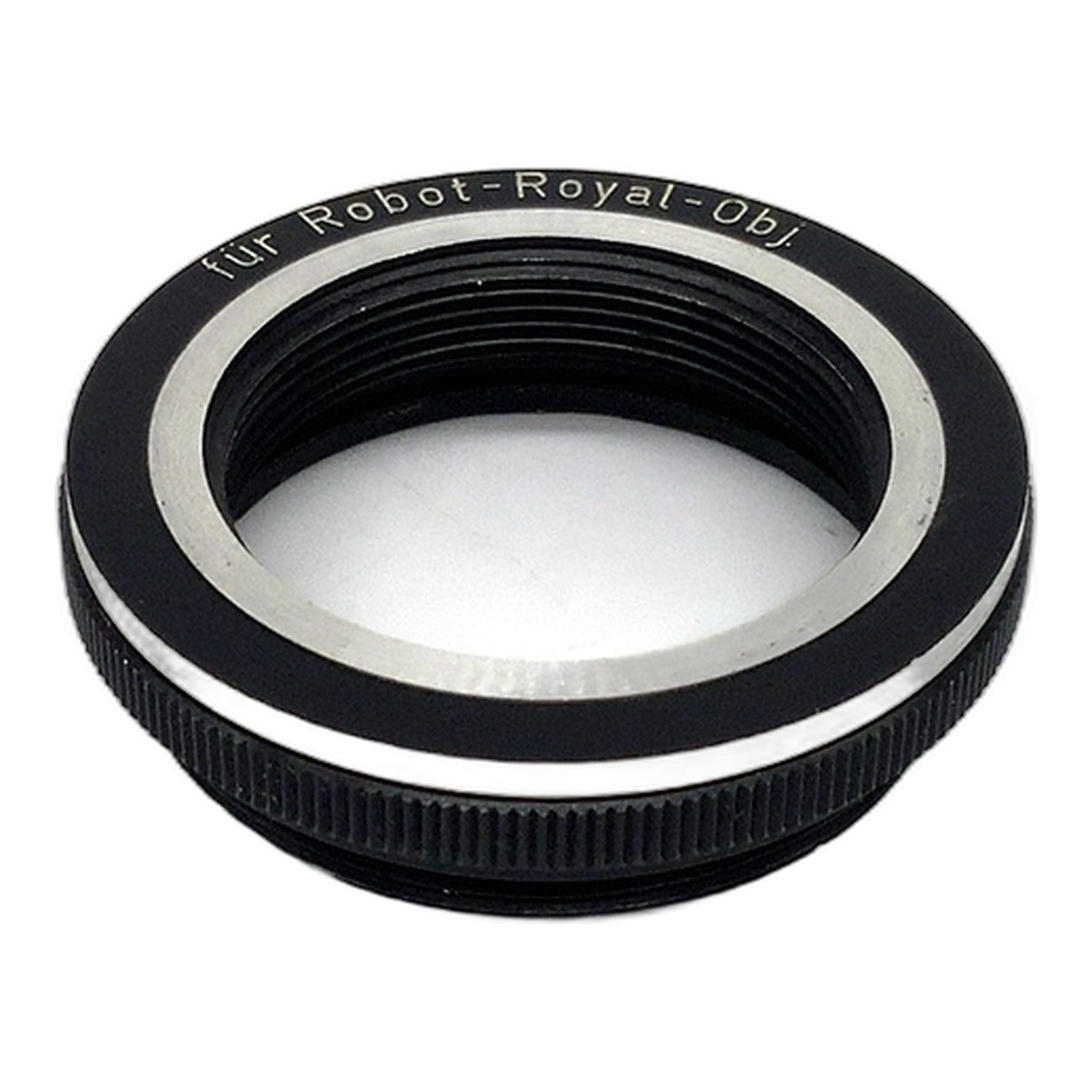 Objektivadapter Kameraadapter Lens Mount Adapter (Robot-Royal Gewinde → M39)
