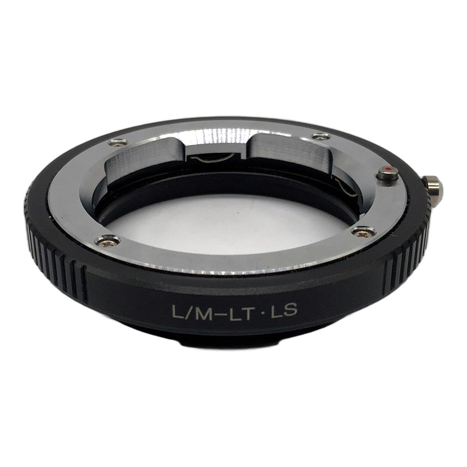 Objektivadapter Kameraadapter Lens Mount Adapter (Leica M → Leica R)