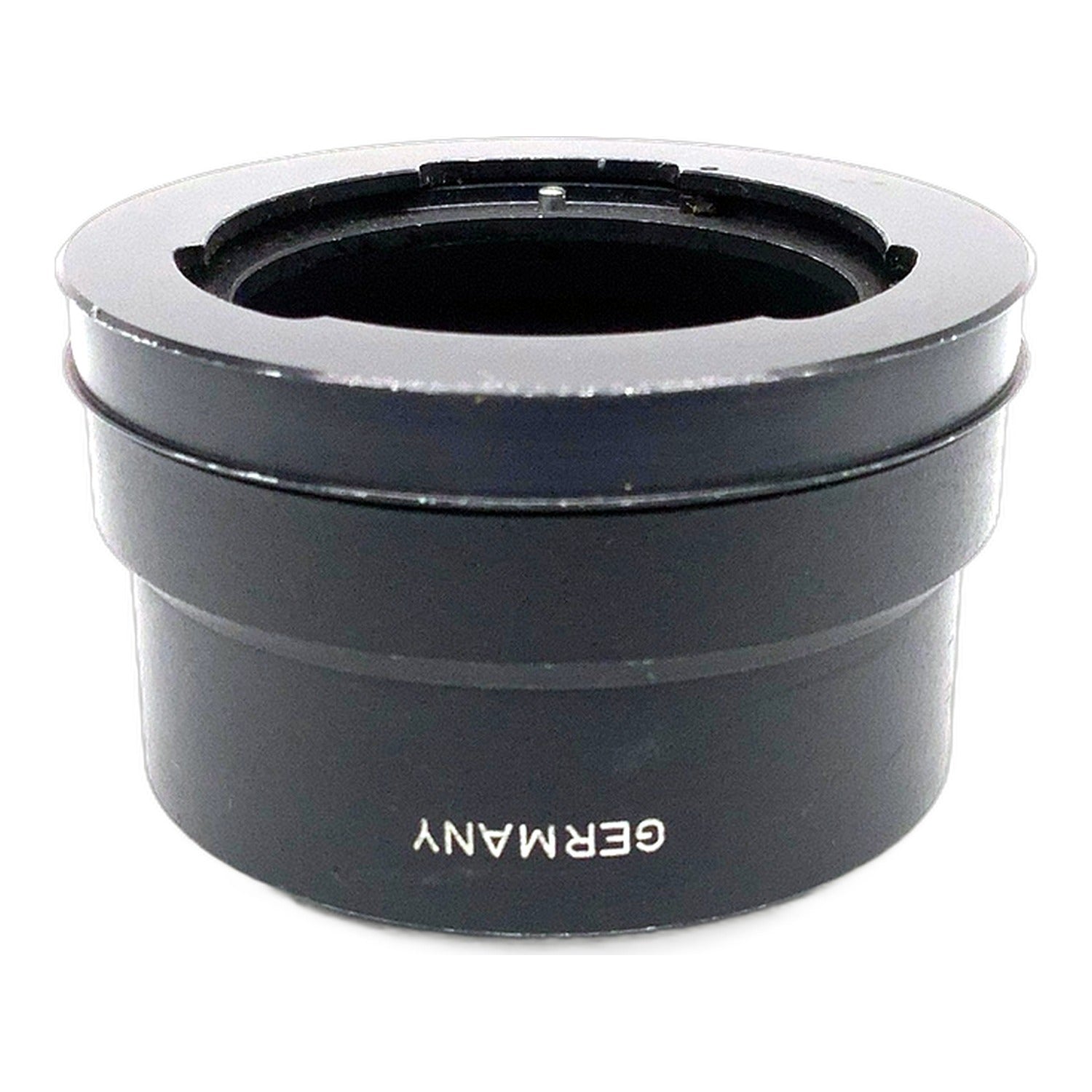 Mactub Objektivadapter Kameraadapter Lens Mount Adapter (Novoflex → Novoflex)
