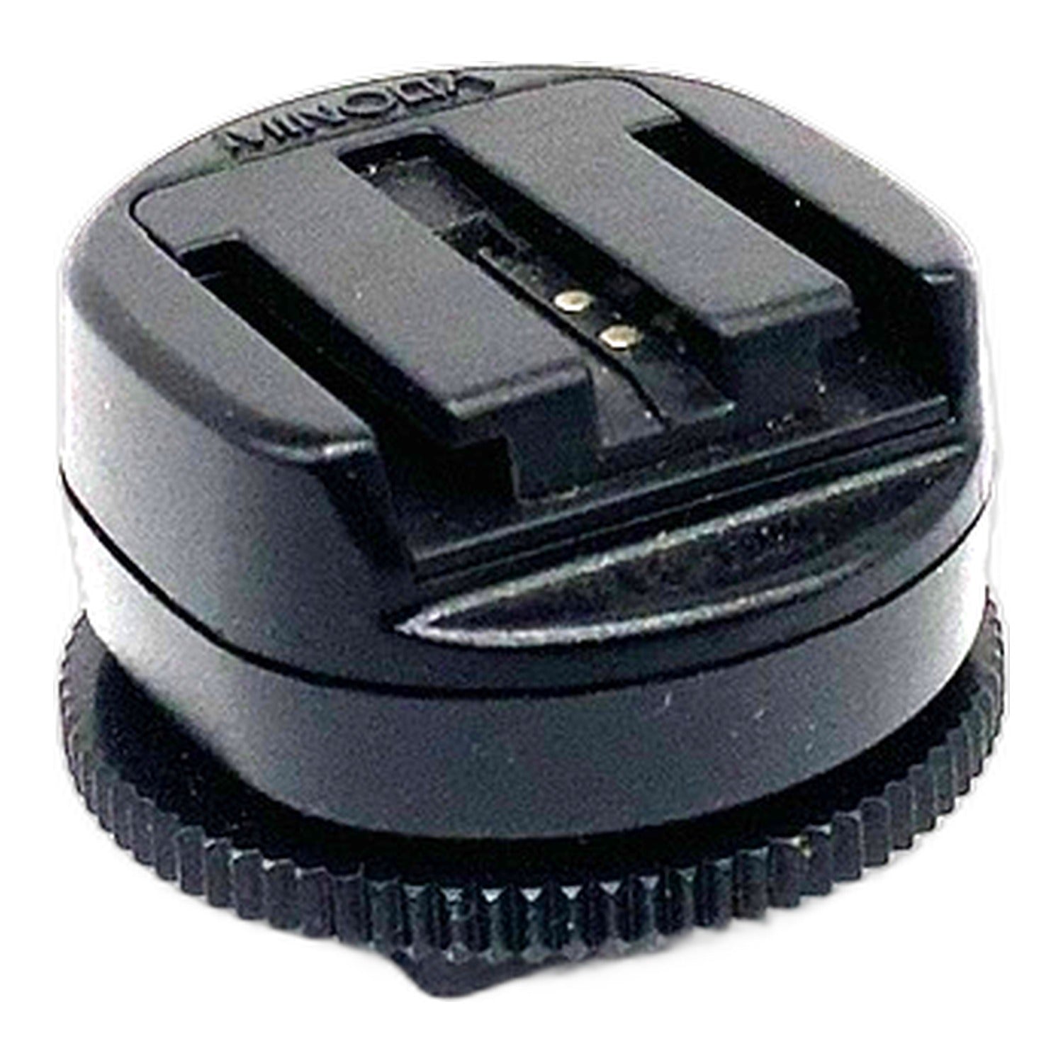 Minolta FS-1200 Blitzadapter Blitzschuh Fotozubehör Kamerazubehör