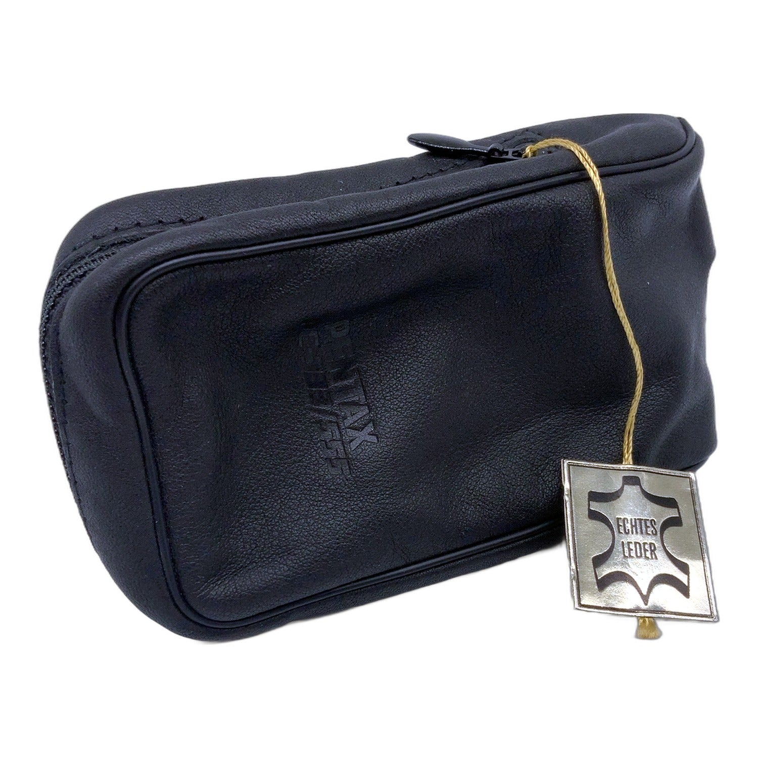 Pentax PC-333/555 Universaltasche Tasche Schwarz Camera Bag Kameratasche