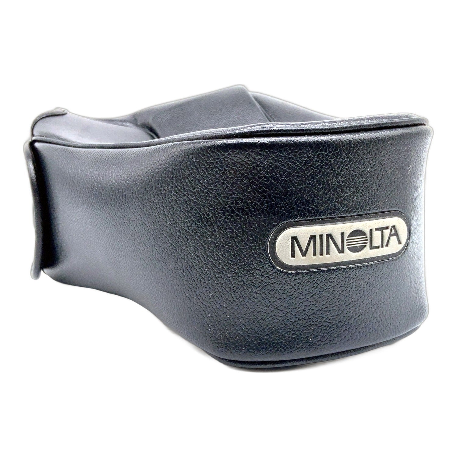Minolta CF-700 SIL Bereitschaftstasche Schwarz Camera Case Ever Ready Case