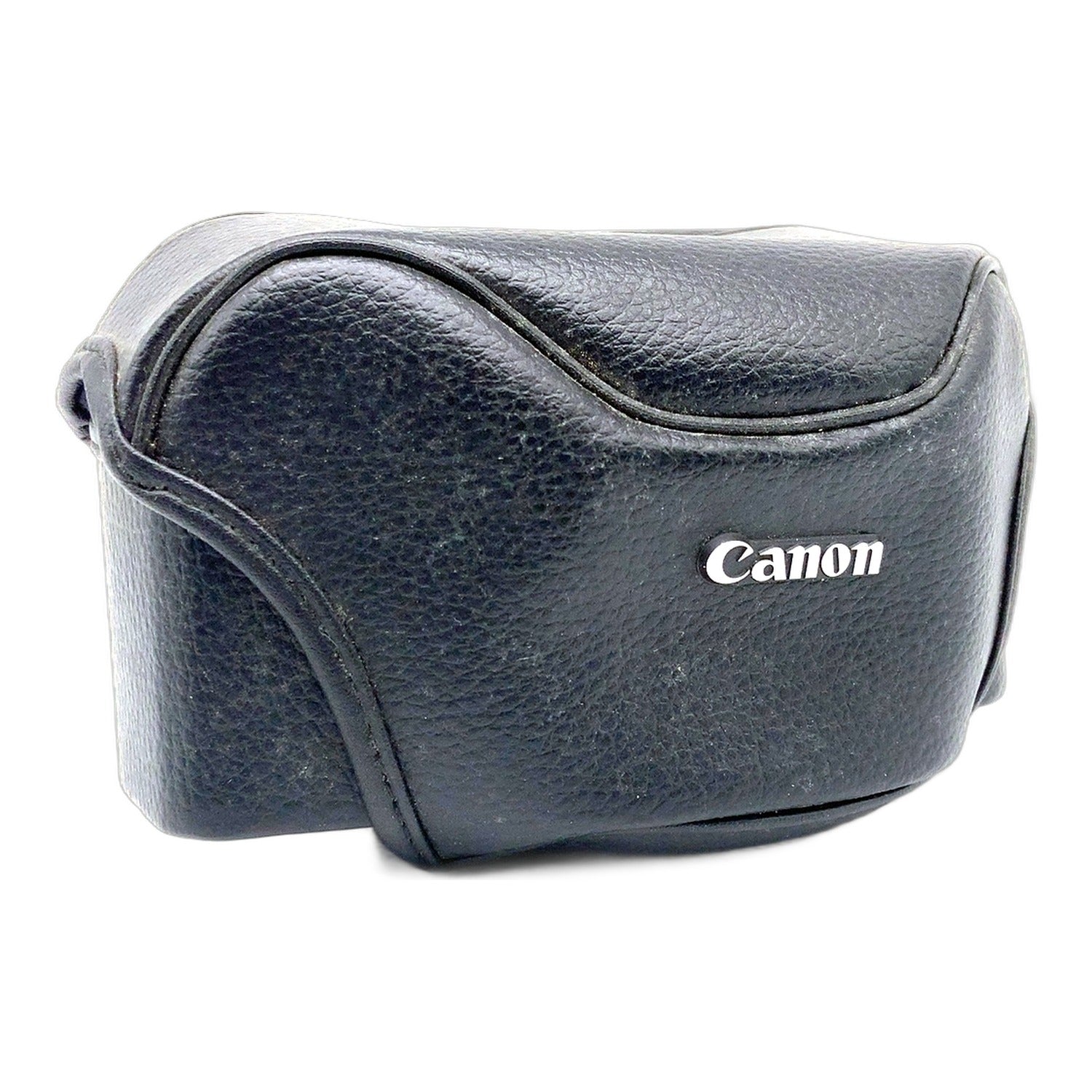 Canon Autoboy S II Bereitschaftstasche Schwarz Camera Case Ever Ready Case