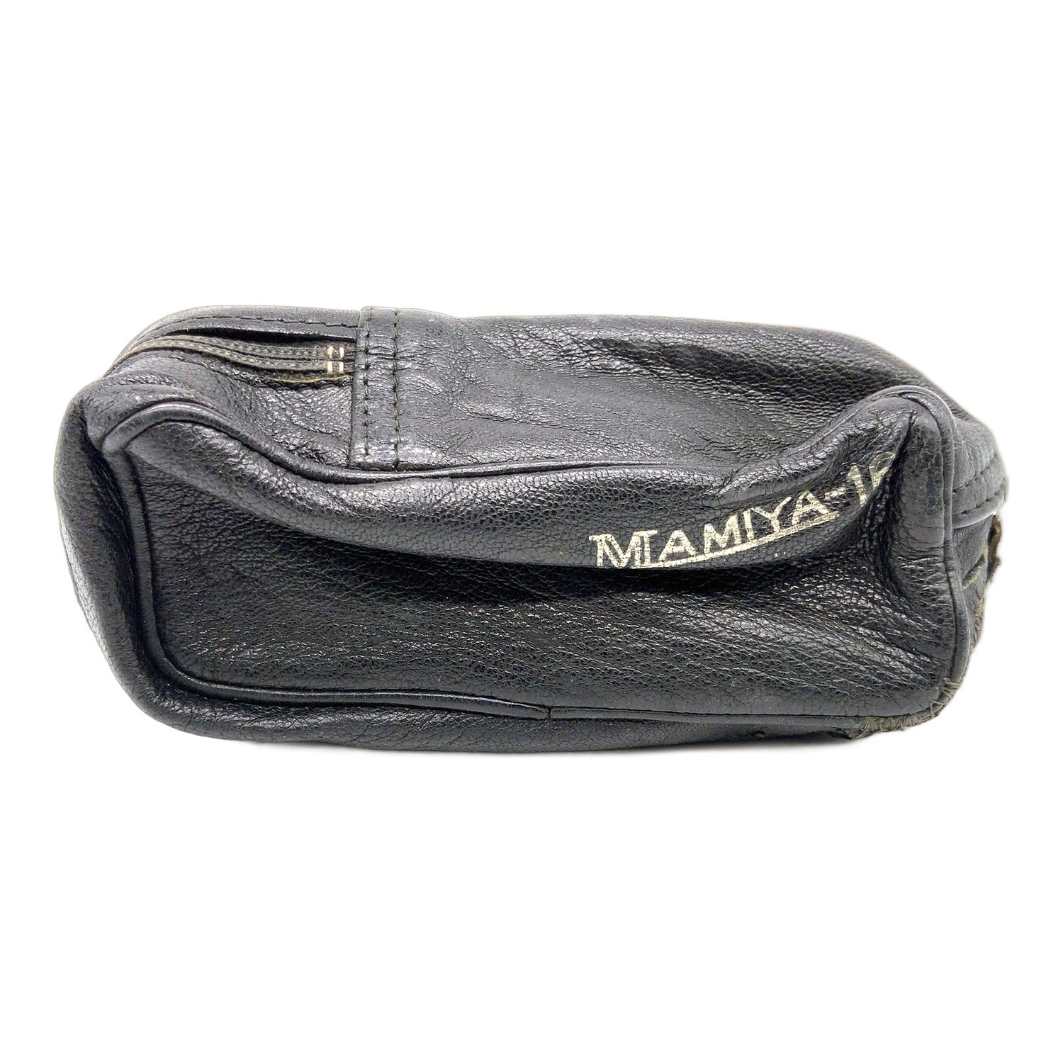 Mamiya 16 Automatic Tasche Schwarz Fototasche Camera Bag Kameratasche
