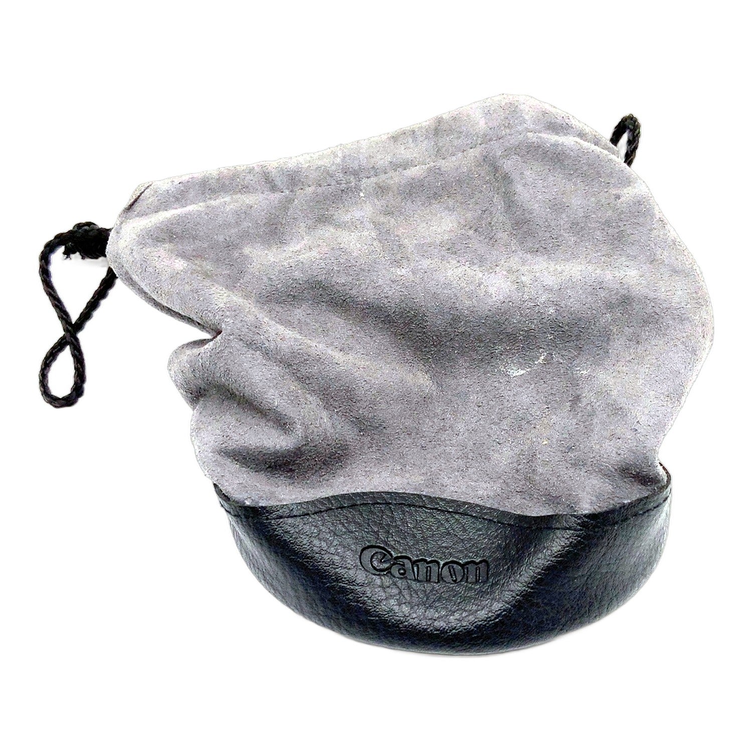 Canon 1219, 17x11cm Köcher Grau Objektivköcher Lens Case