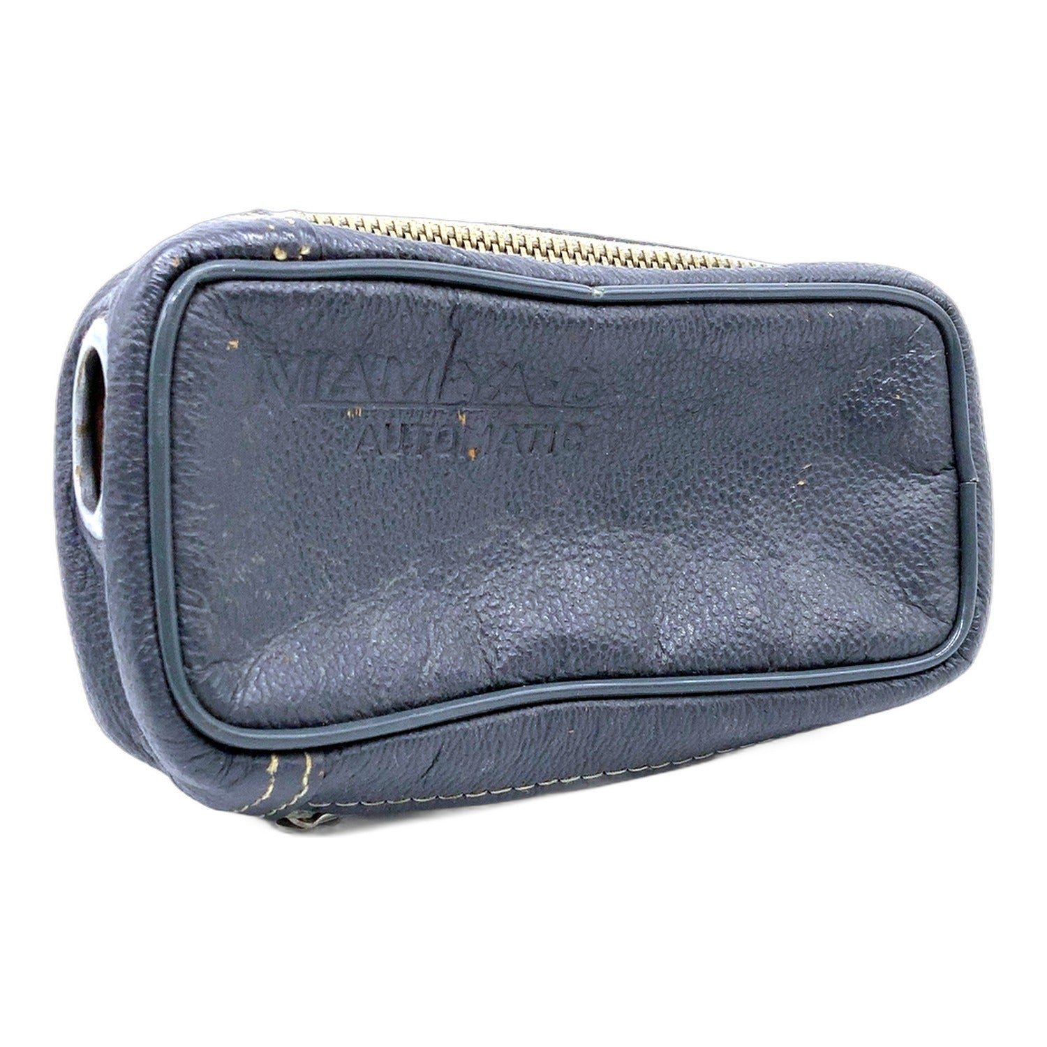Mamiya 16 Automatic Tasche Grau Fototasche Camera Bag Kameratasche