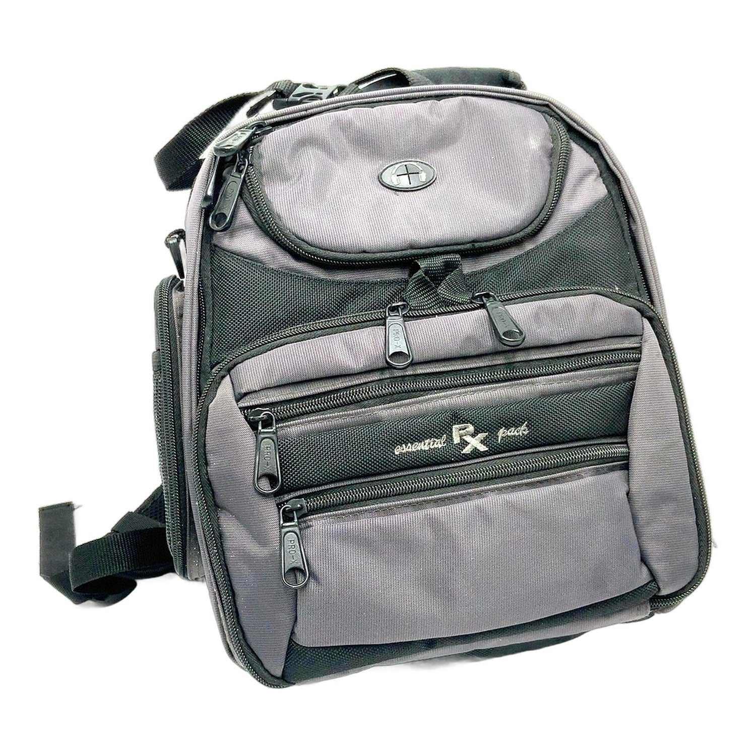 Essential Px Pack Rucksack Tasche Schwarz Fototasche Camera Bag Kameratasche