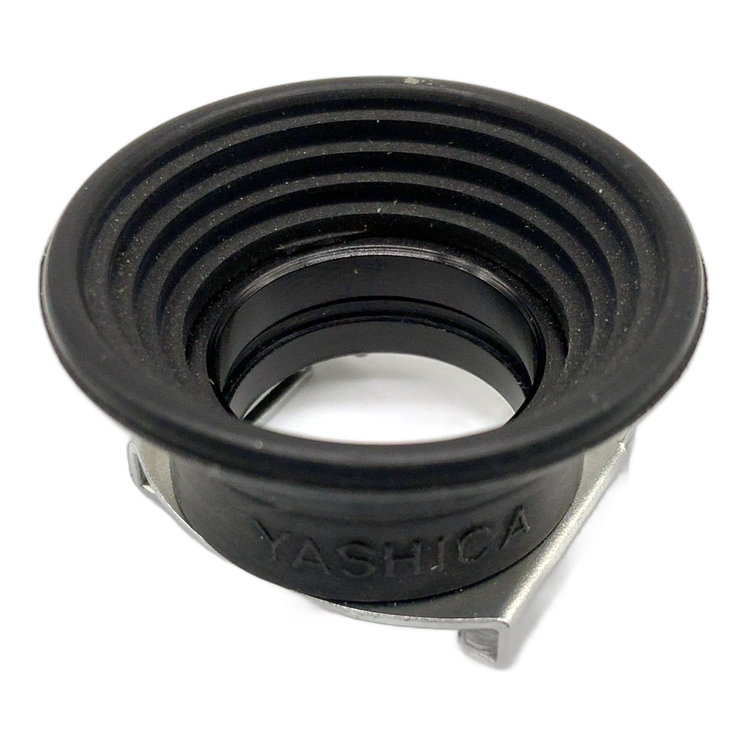 Yashica Augenmuschel für FR FX Contax RTS RX Quarz Ana Eyecup Kamerazubehör