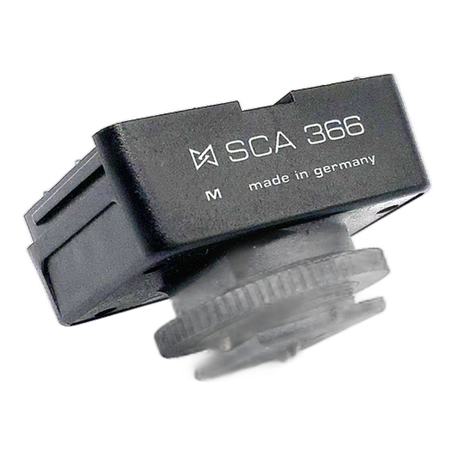 Metz SCA 366 M Blitzadapter für Chinon Analog Fotozubehör Kamerazubehör