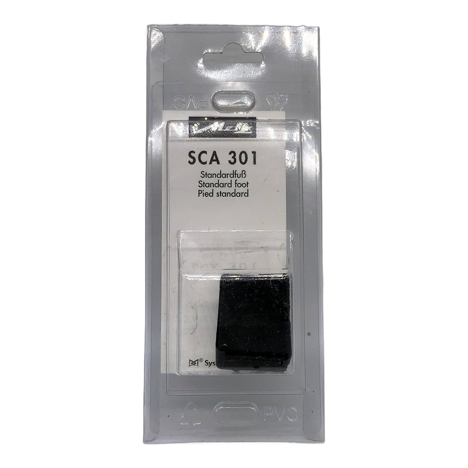 Metz SCA 301 Blitzadapter Universal Mittelkontakt in OVP Kamerazubehör