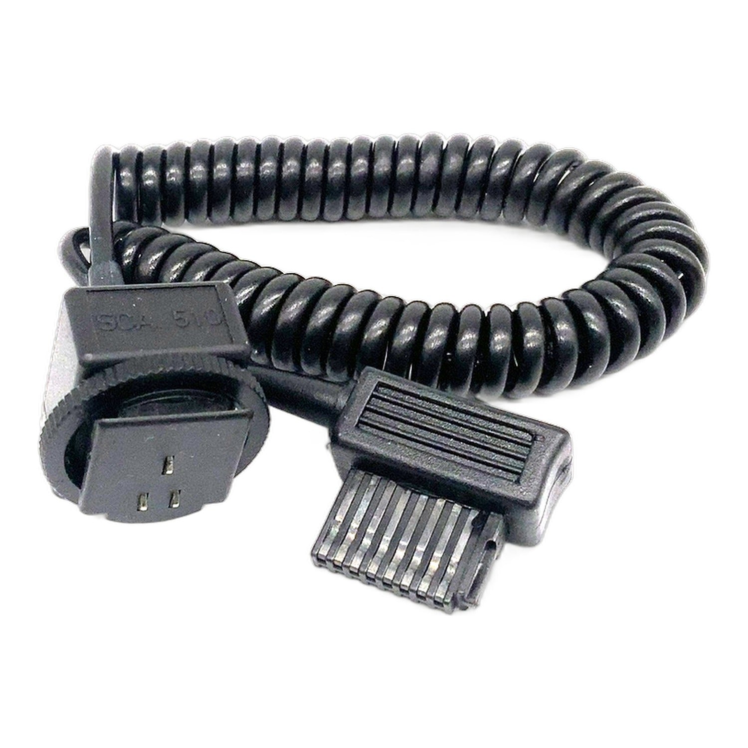 Metz SCA 510 Blitzadapter für Canon FD Metz 45 CT-5&60 CT 2 Kamerazubehör