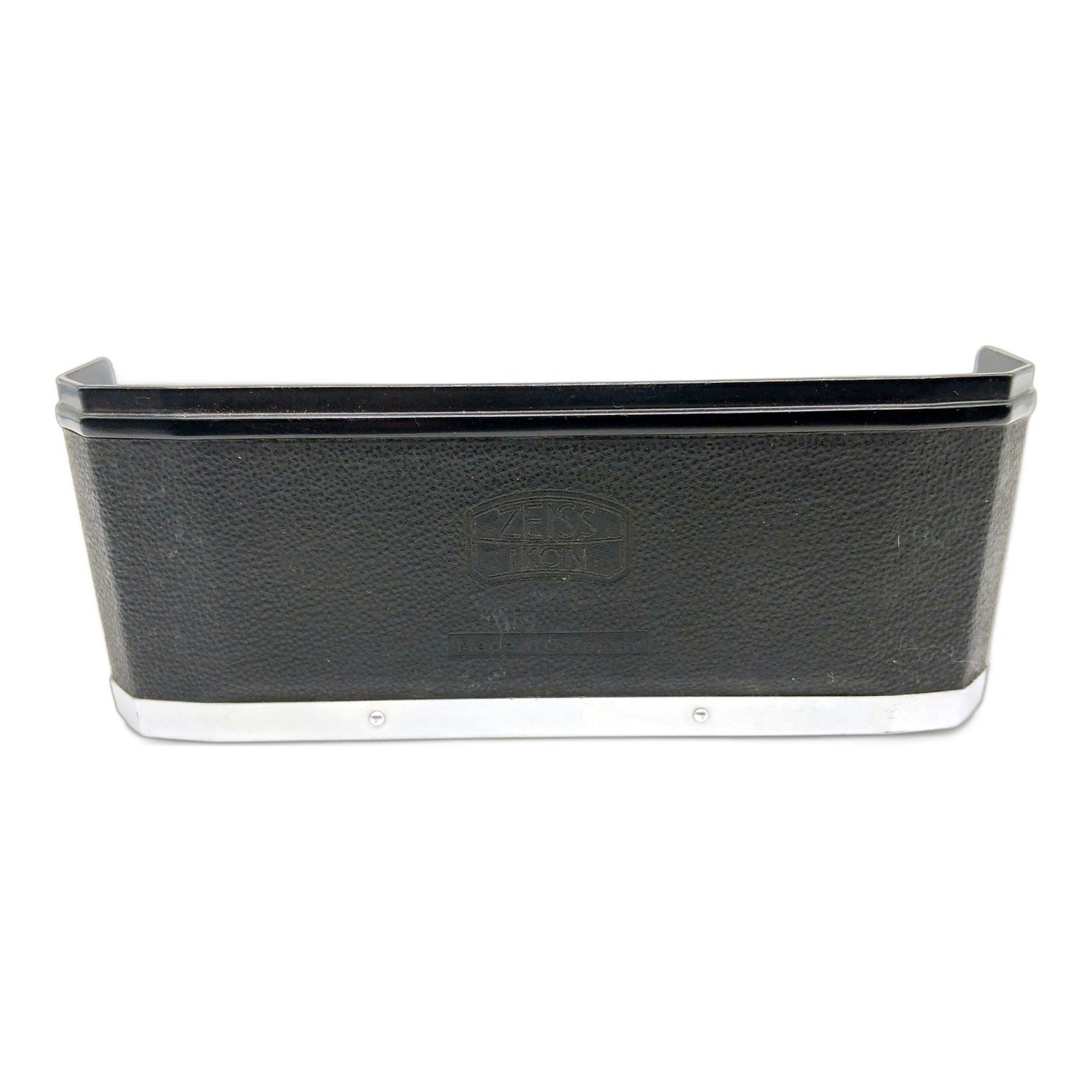 Zeiss Ikon Contaflex Rückwand Camera Accessory Fotozubehör Kamerazubehör