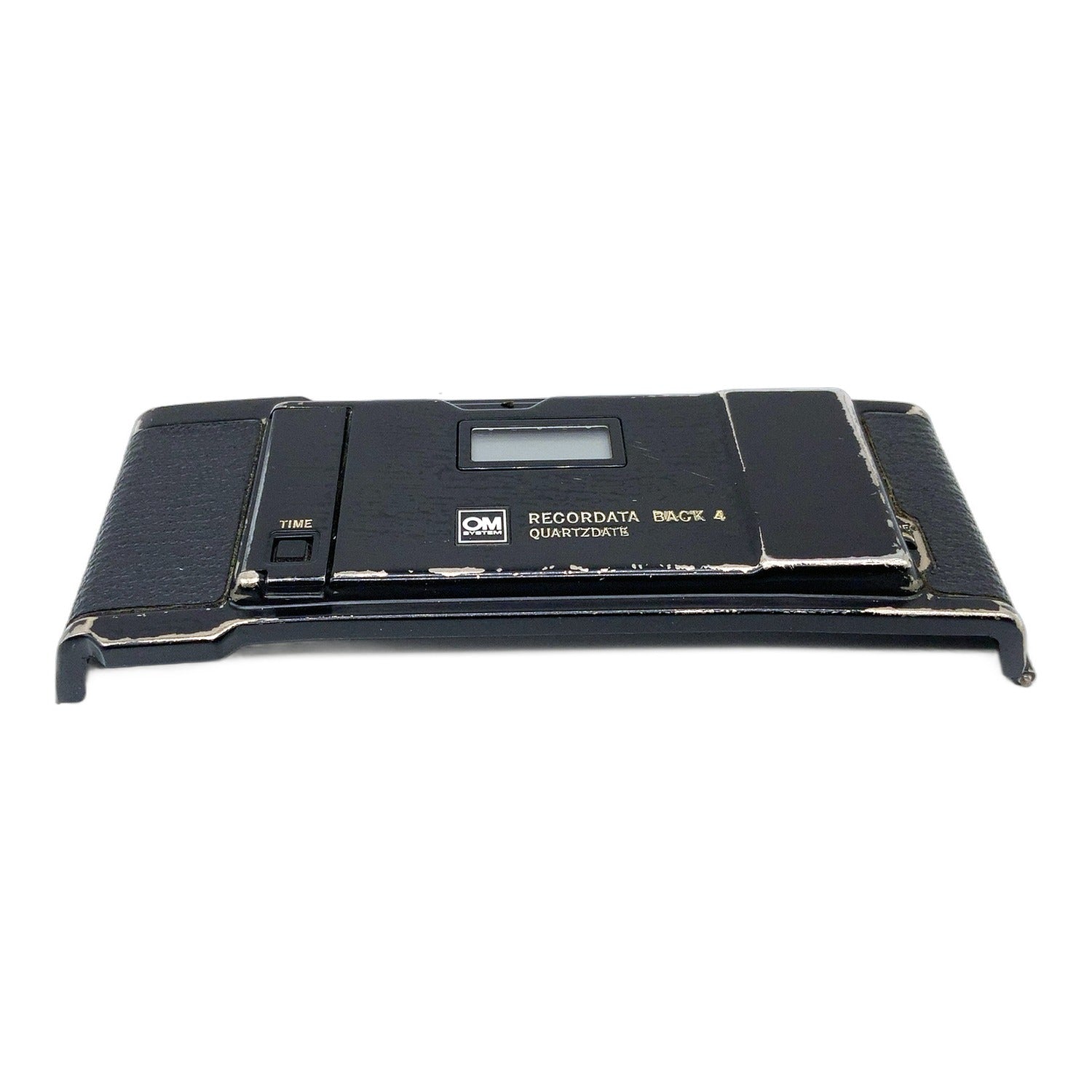 Olympus Recordata Back 4 Quartzdate Databack Fotozubehör Kamerazubehör