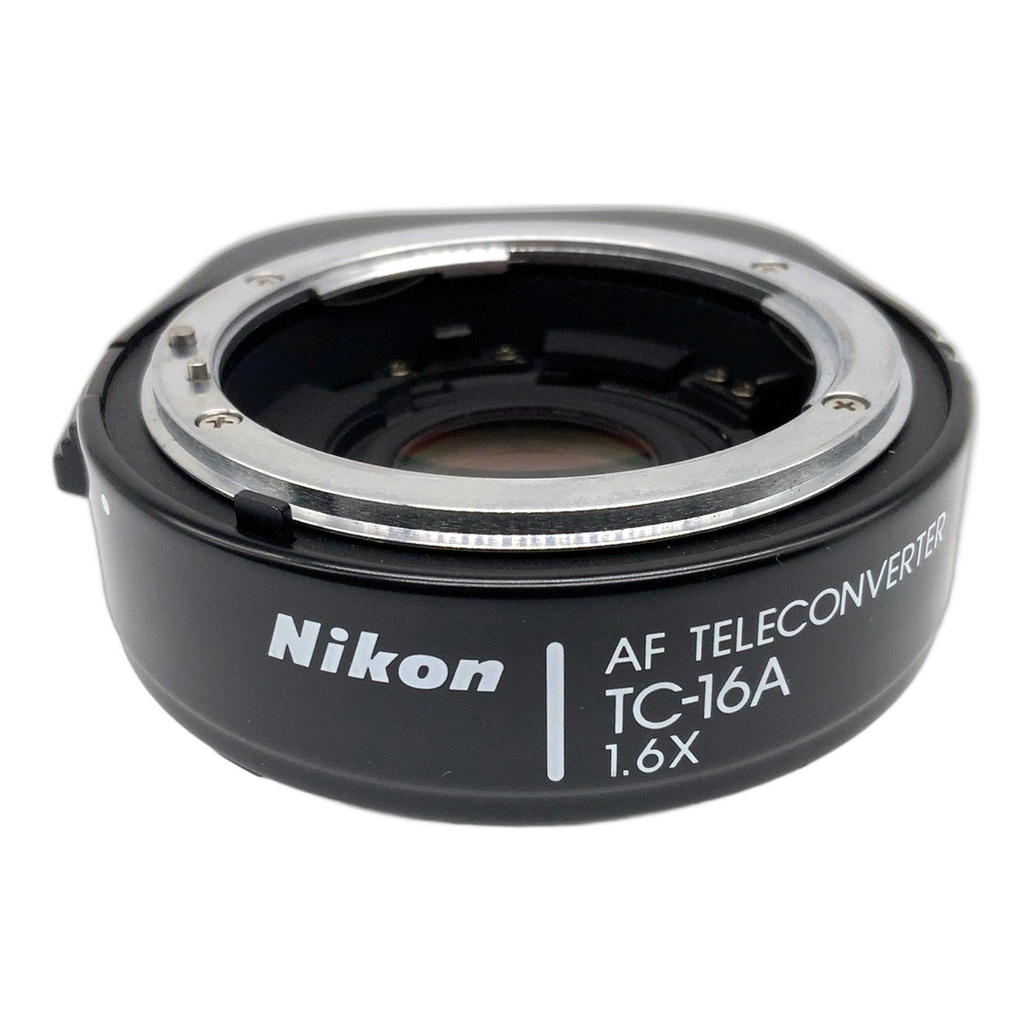 Nikon TC-16A Converter 1,6x Extender Konverter Objektivkonverter (Nikon F)