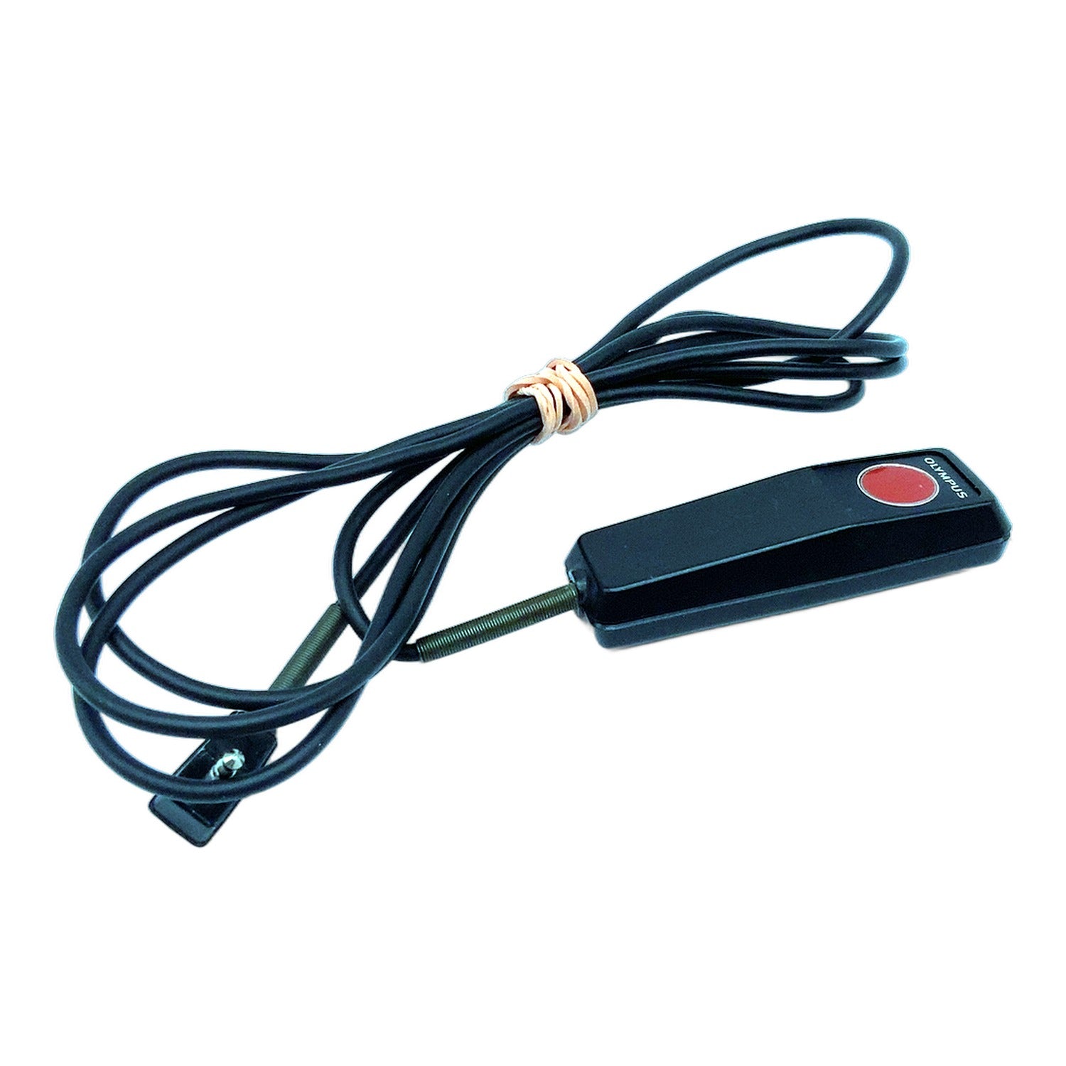 Olympus M. Remote Cord 1,2m Fernauslöser für OM System Fotozubehör Kamerazubehör
