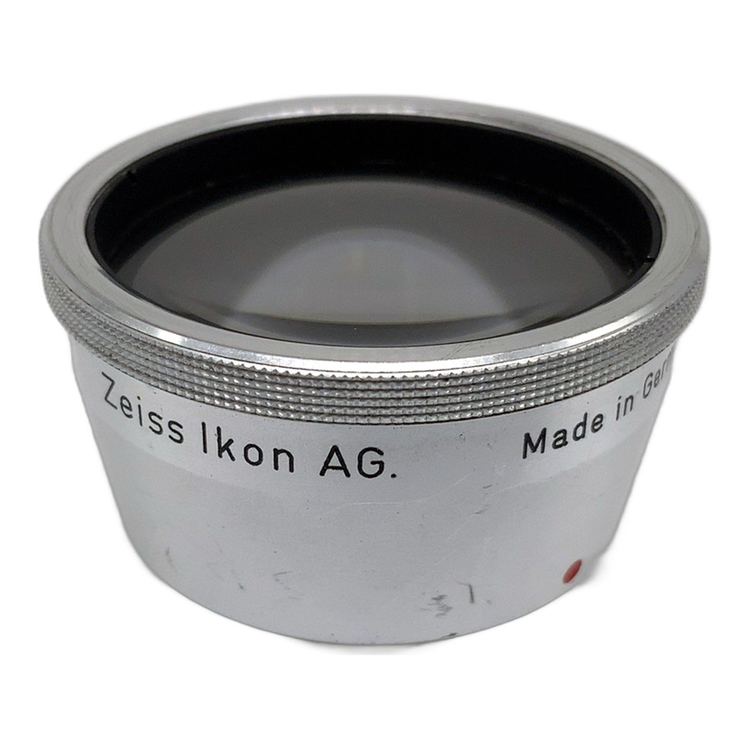 Zeiss Ikon AG Movitelar f Converter 2x Konverter Objektivkonverter (Movikon 8)