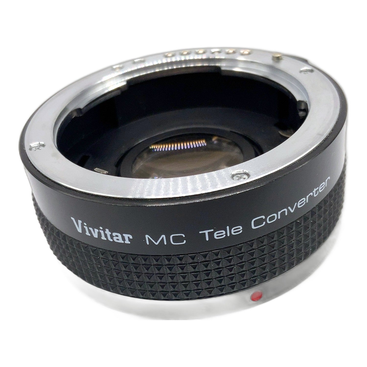 Vivitar MC Tele Converter Converter 2x Konverter Objektivkonverter (Pentax K/AF)