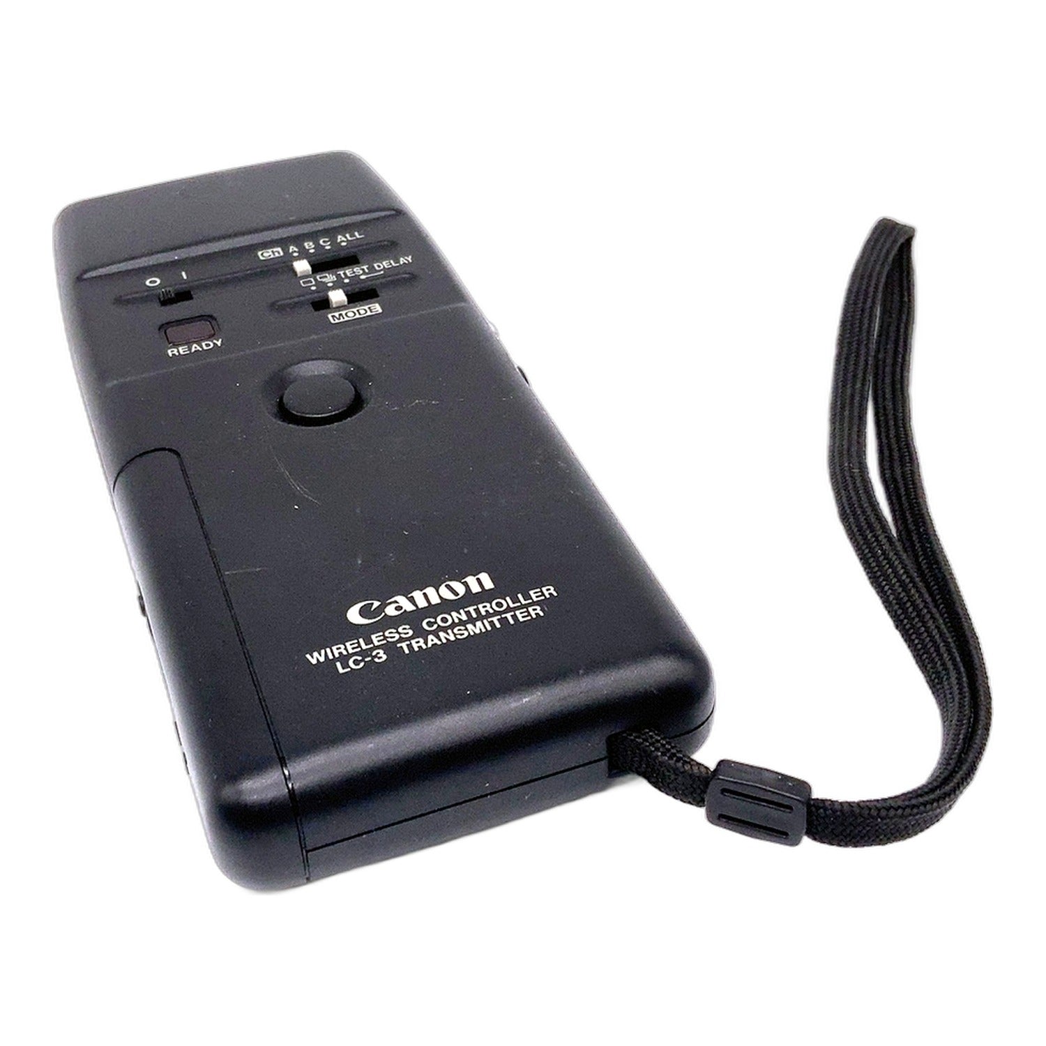 Canon LC-3 Transmitter Wireless Controller Fotozubehör Kamerazubehör