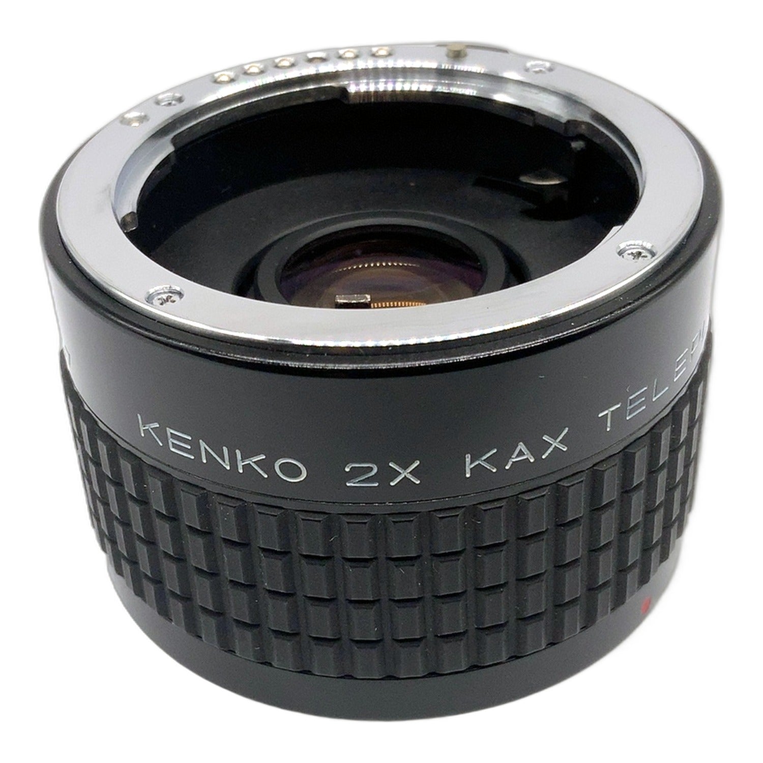 Kenko KAX Teleplus MC7 Converter 2x Konverter Objektivkonverter (Pentax K)
