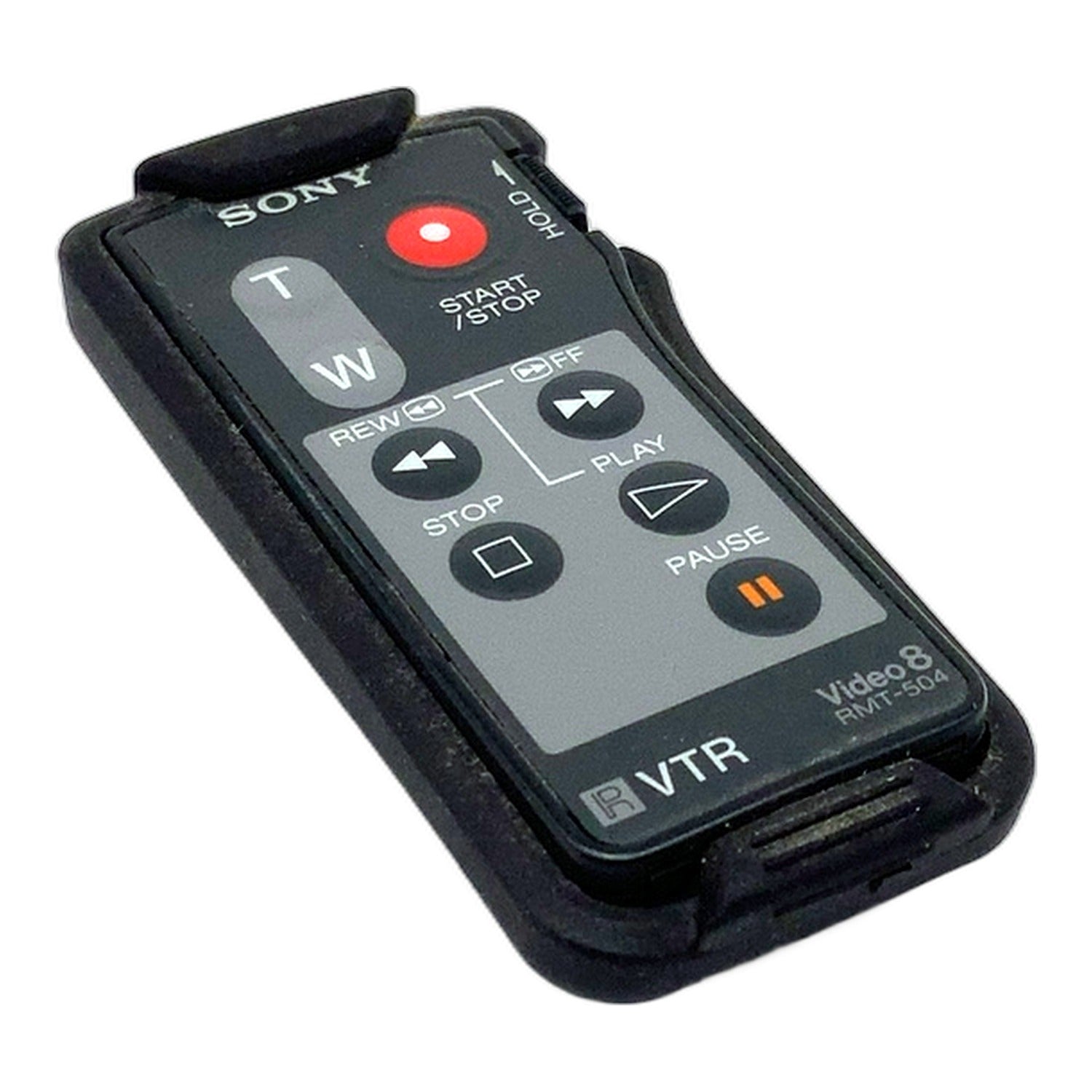 Sony RMT-504 Fernbedienung für SLV-Serie, Betamax- und TV-Kombis Video 8
