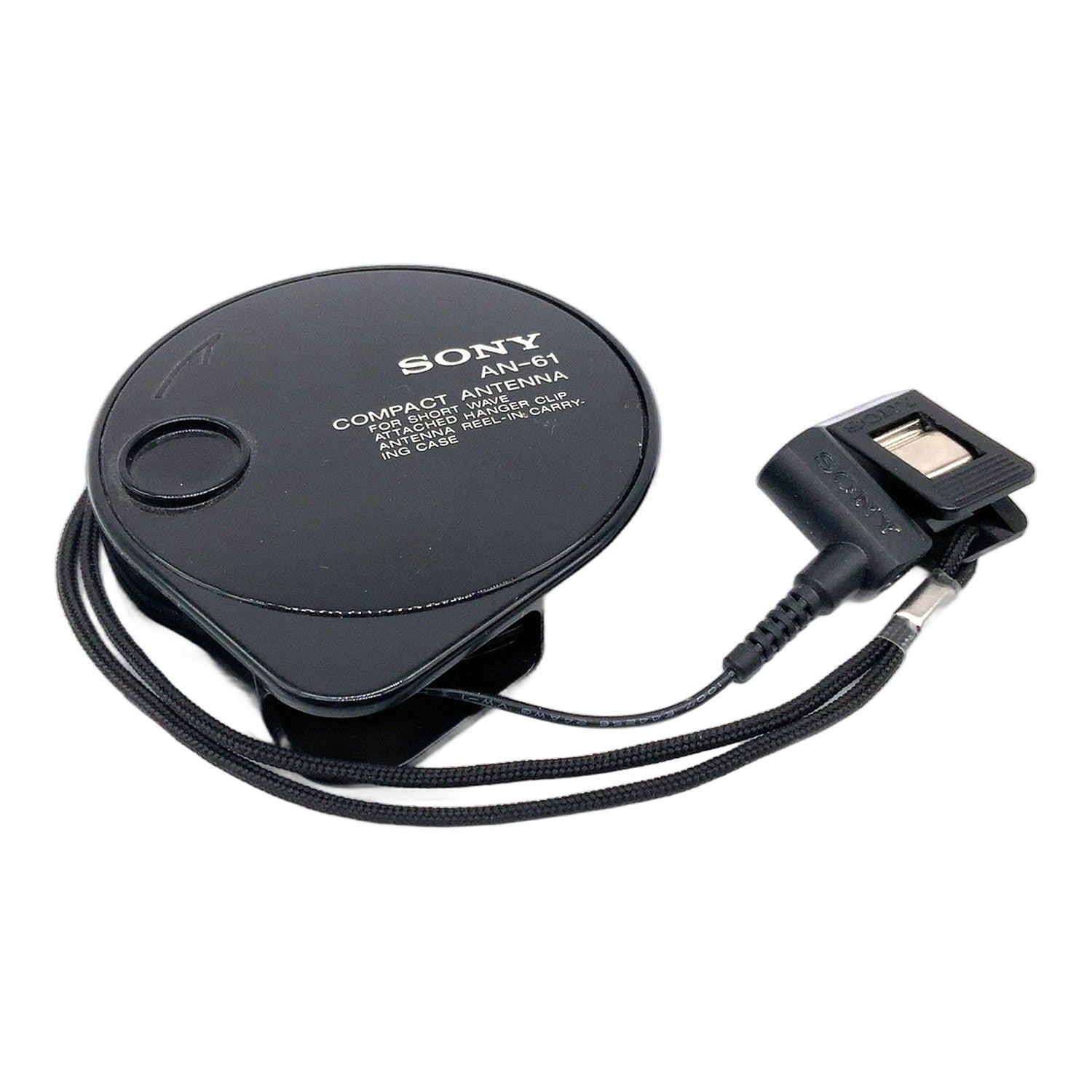 Sony Compact Antenna AN-61 Antenne für Kurzwellen Radio