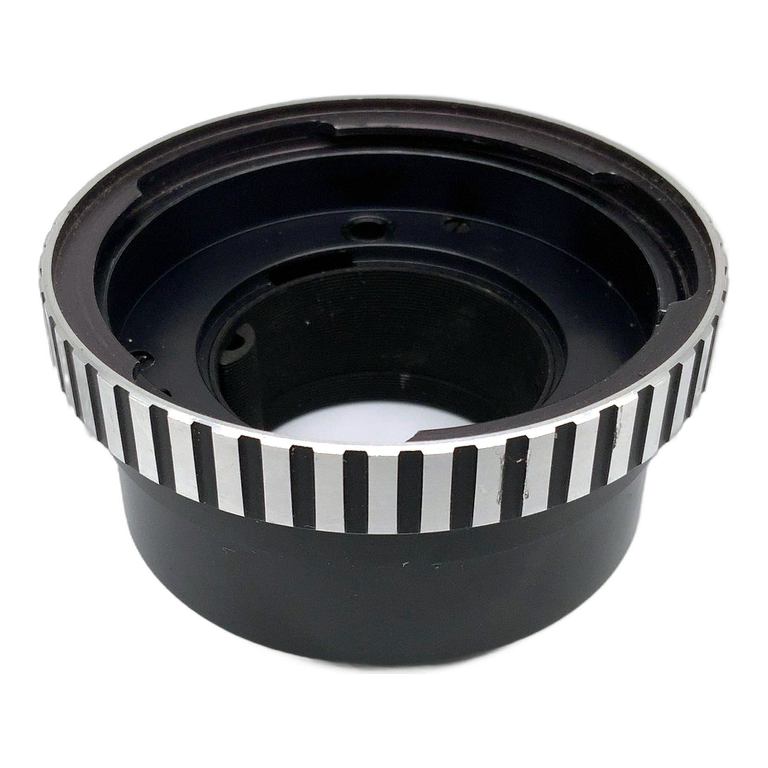 Pentacon Objektivadapter mount converter !ohne Automatik! (Pentacon Six → M42)
